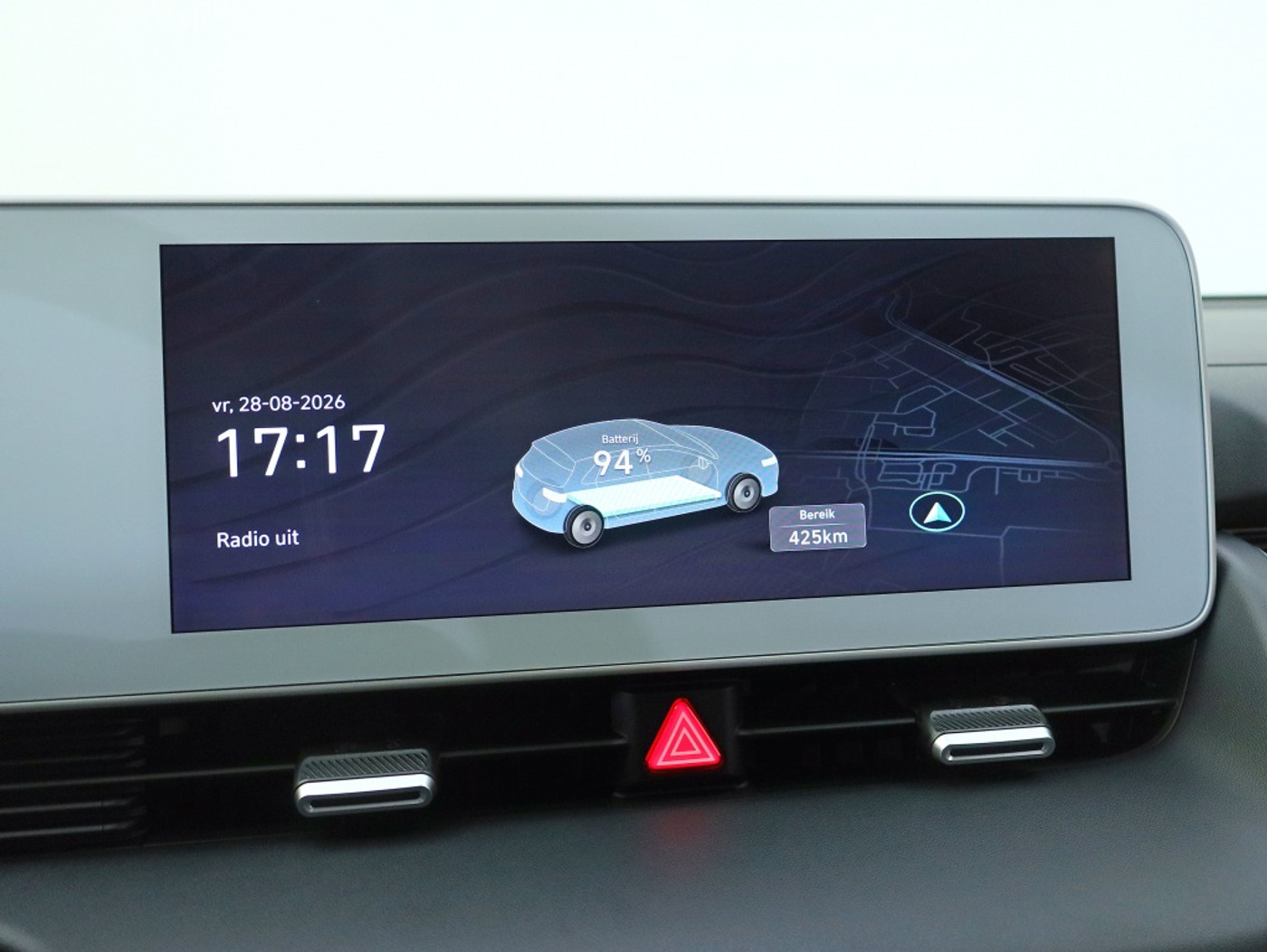Foto van Hyundai Ioniq5