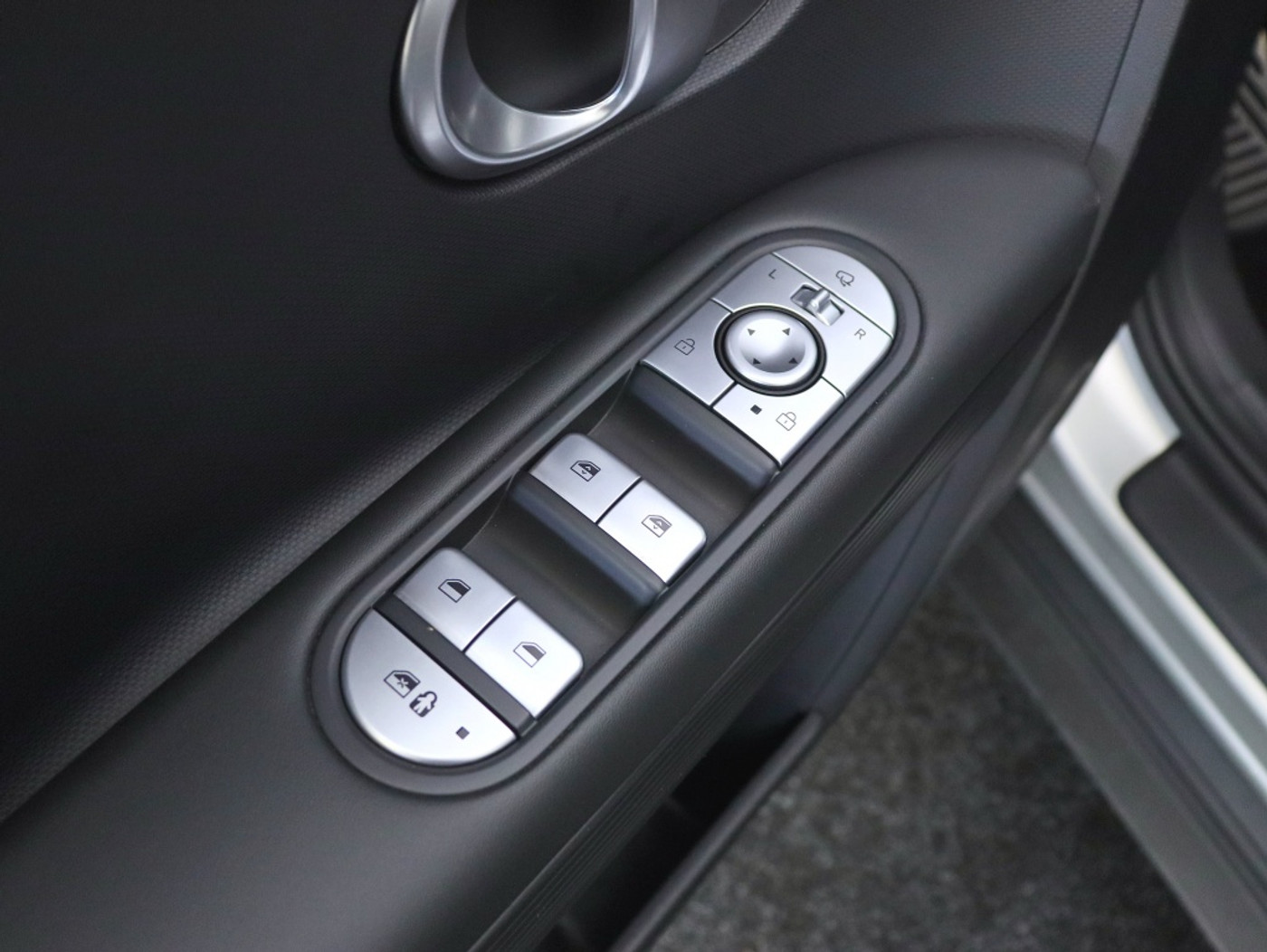 Foto van Hyundai Ioniq5