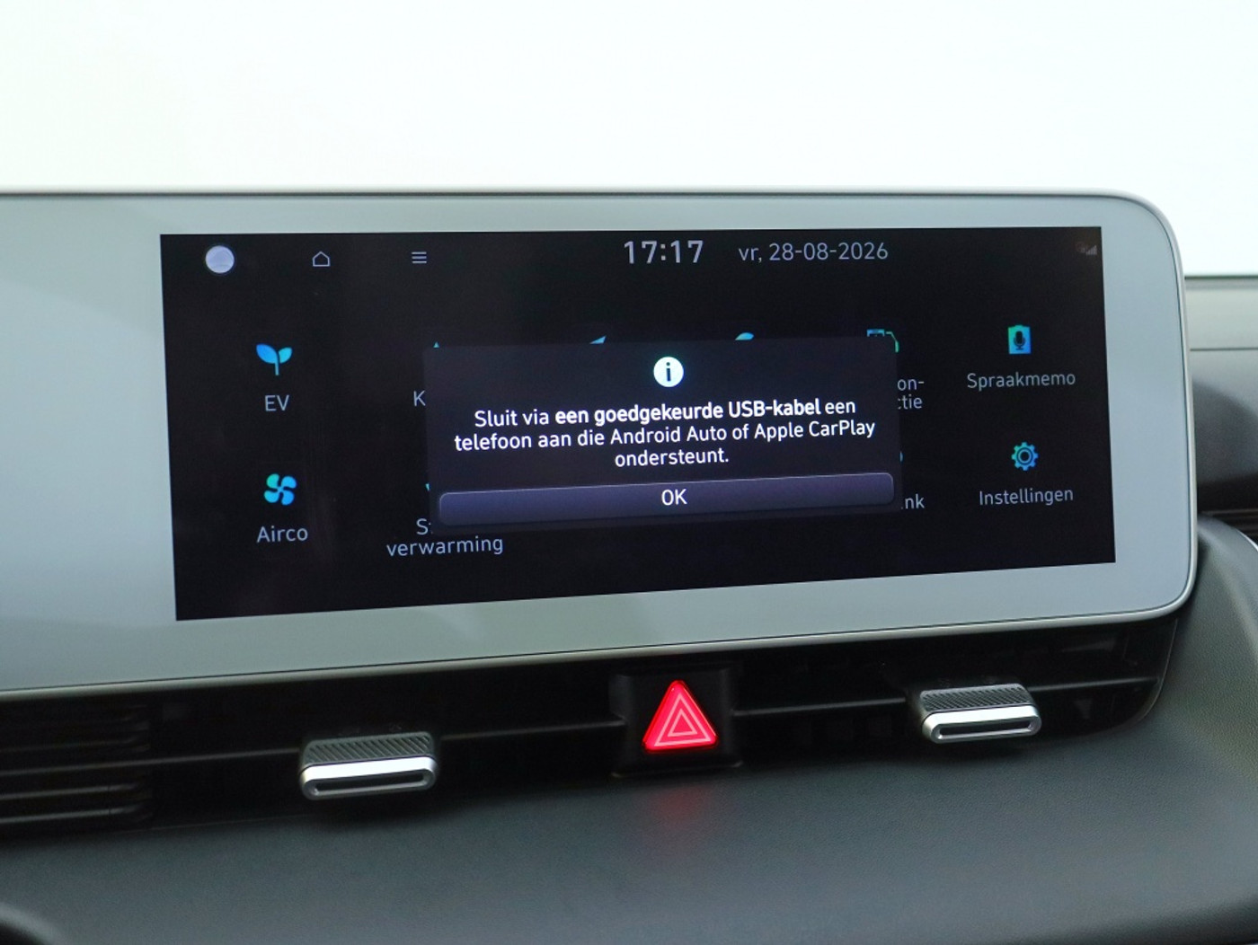 Foto van Hyundai Ioniq5