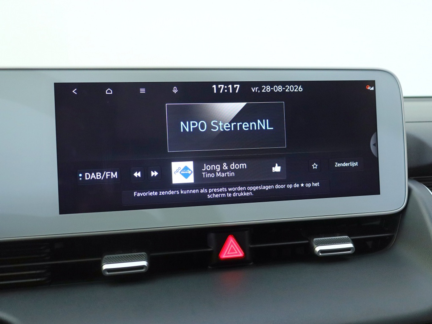 Foto van Hyundai Ioniq5