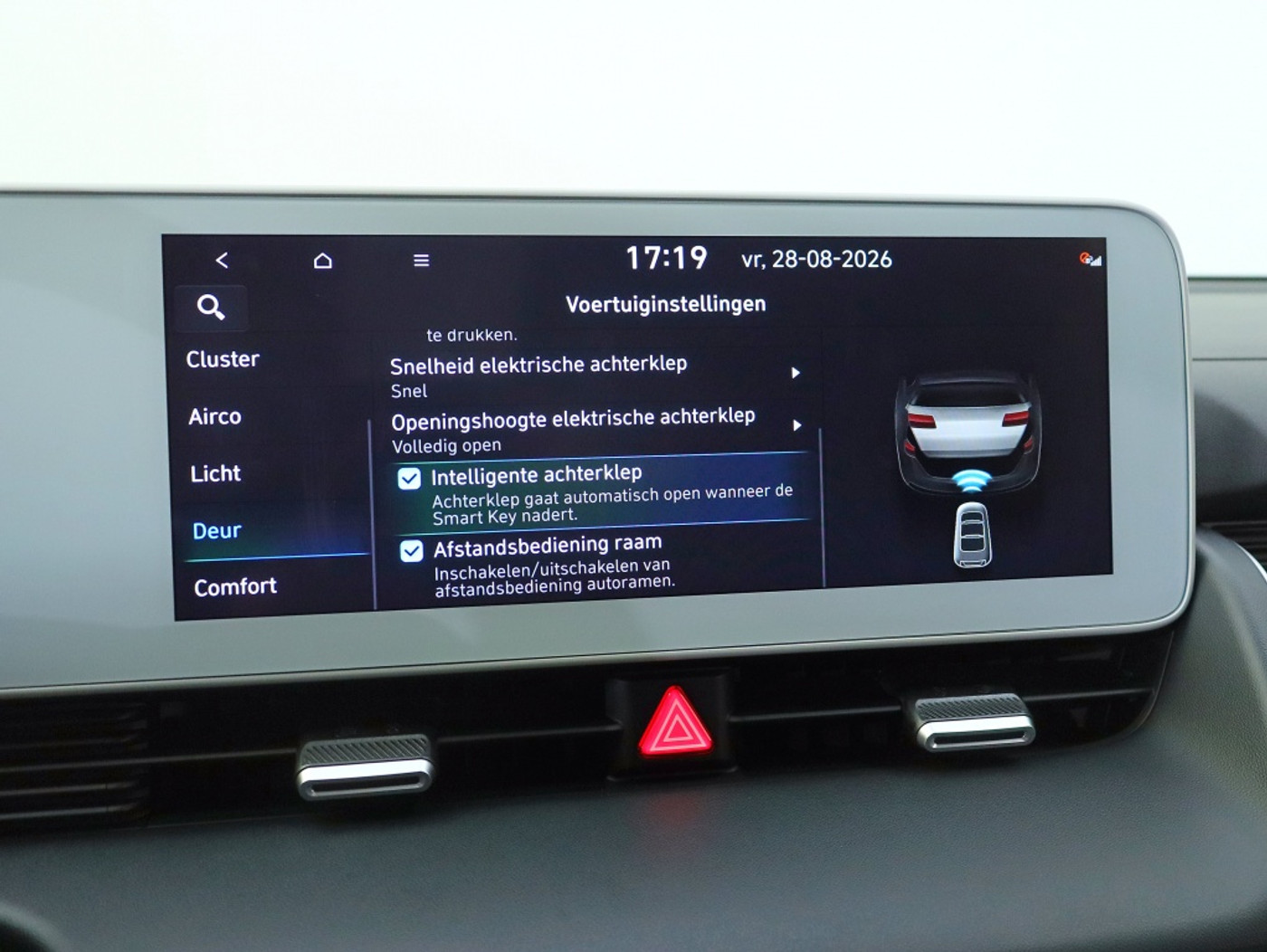 Foto van Hyundai Ioniq5