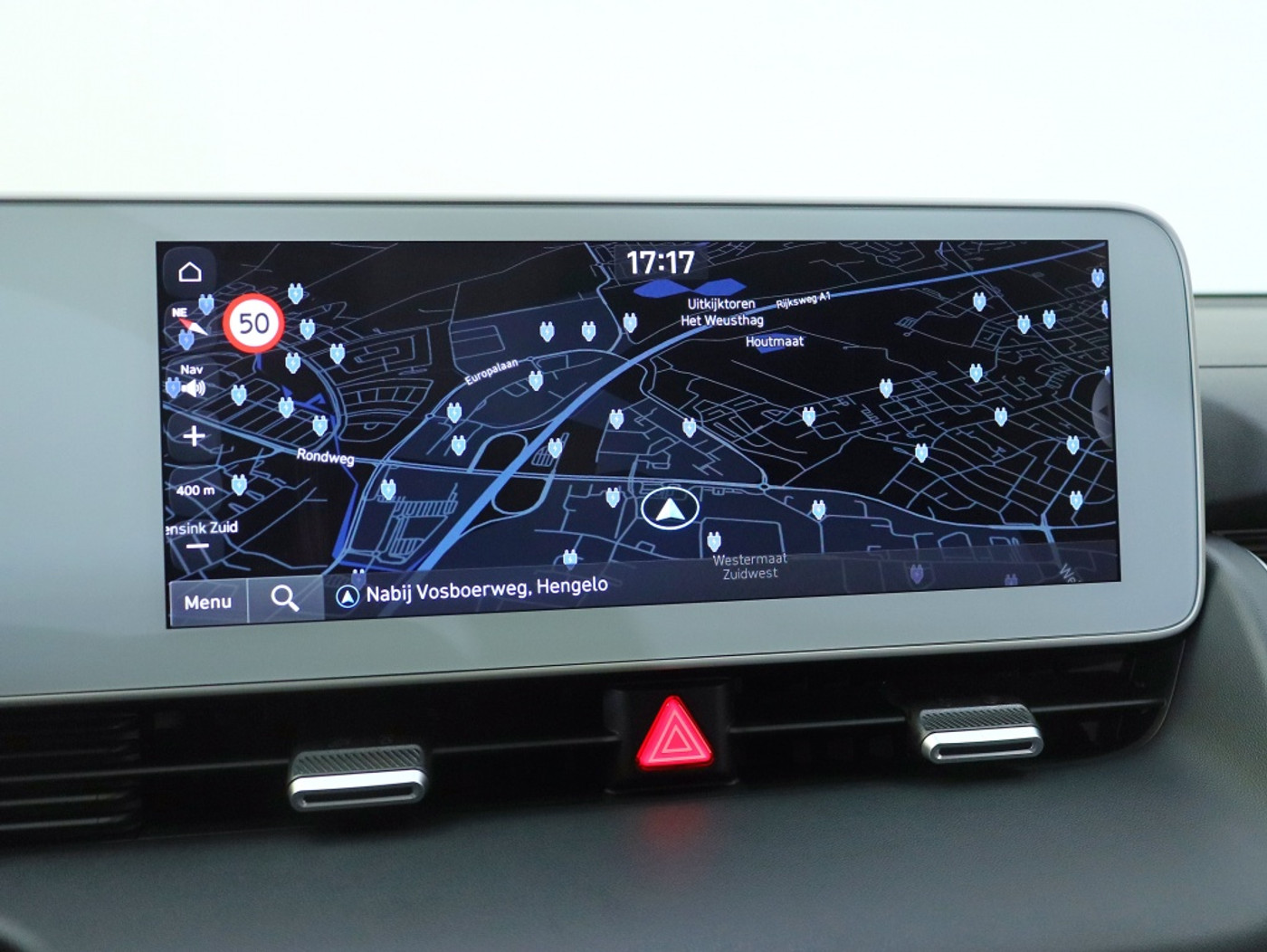 Foto van Hyundai Ioniq5
