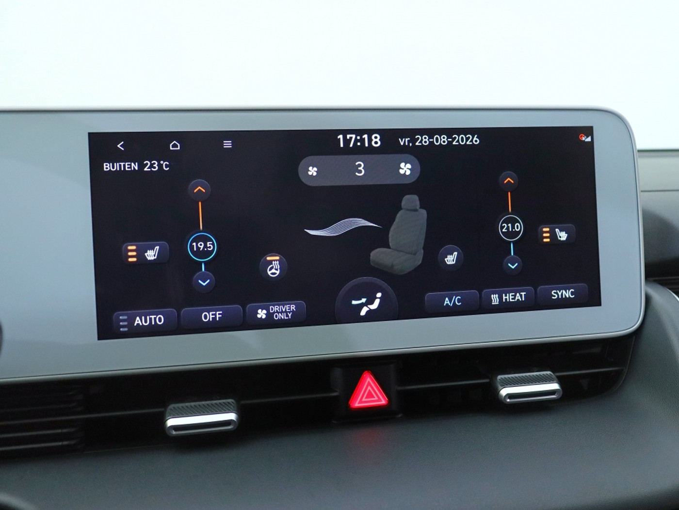 Foto van Hyundai Ioniq5