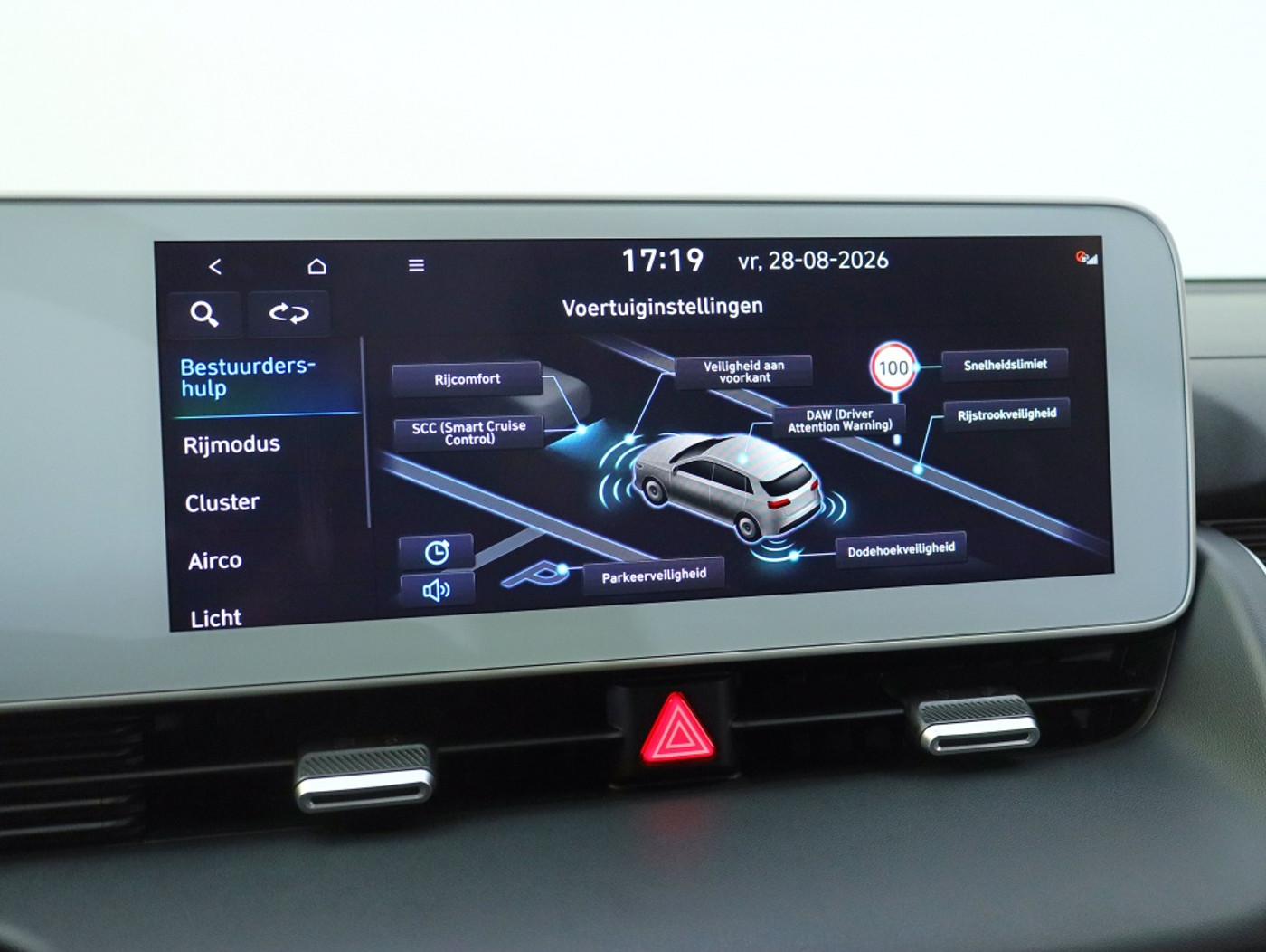 Foto van Hyundai Ioniq5