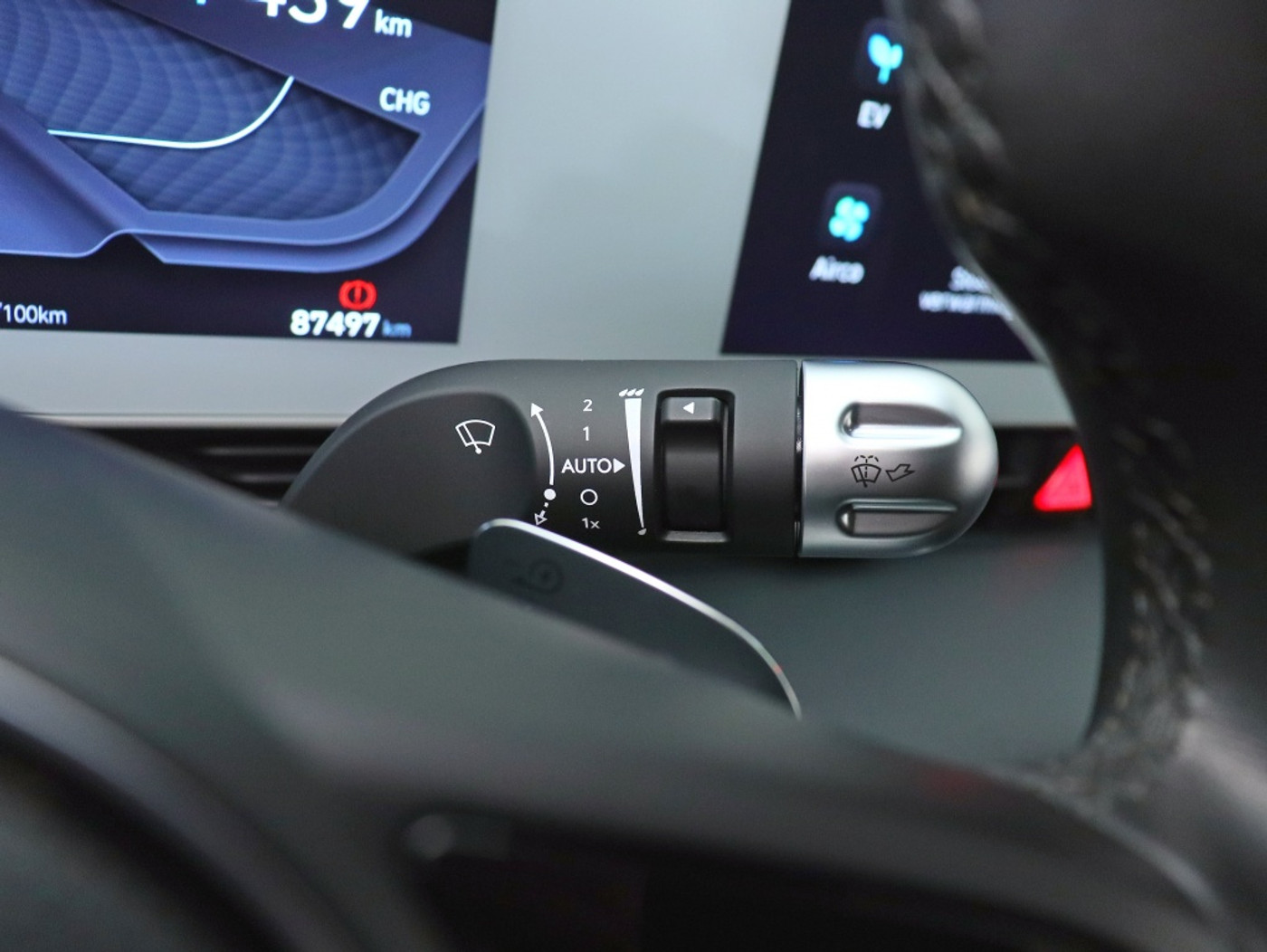 Foto van Hyundai Ioniq5