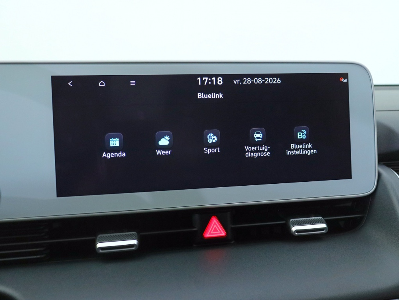 Foto van Hyundai Ioniq5