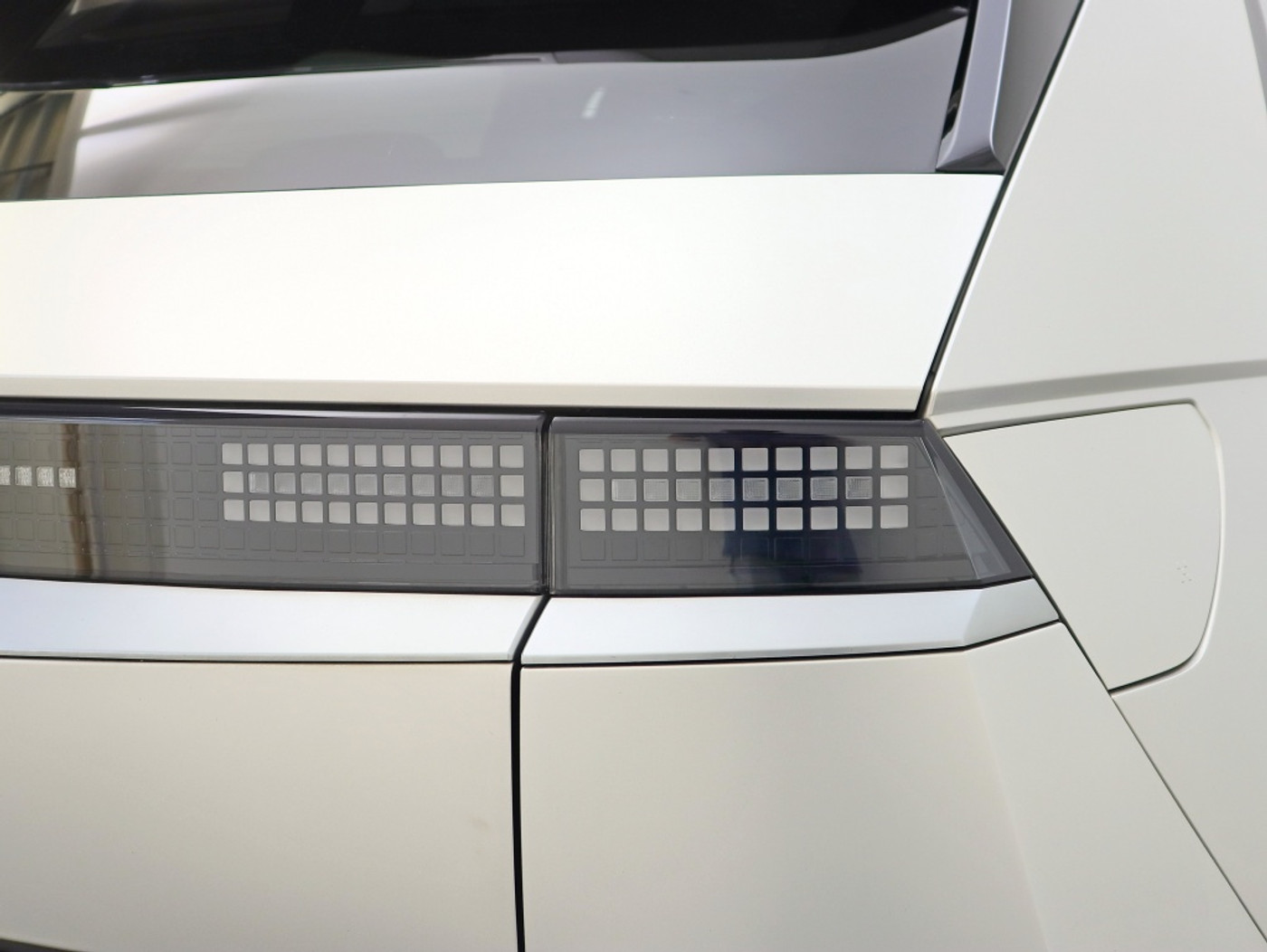 Foto van Hyundai Ioniq5