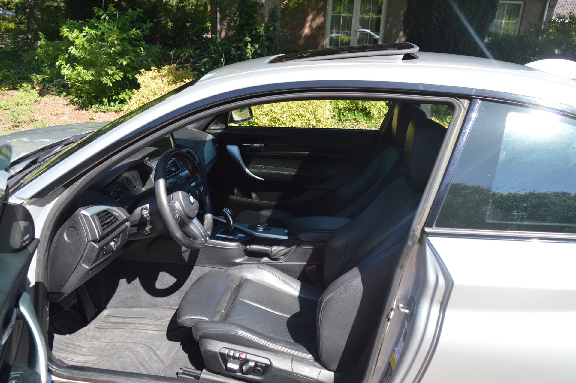 Foto van BMW M235i