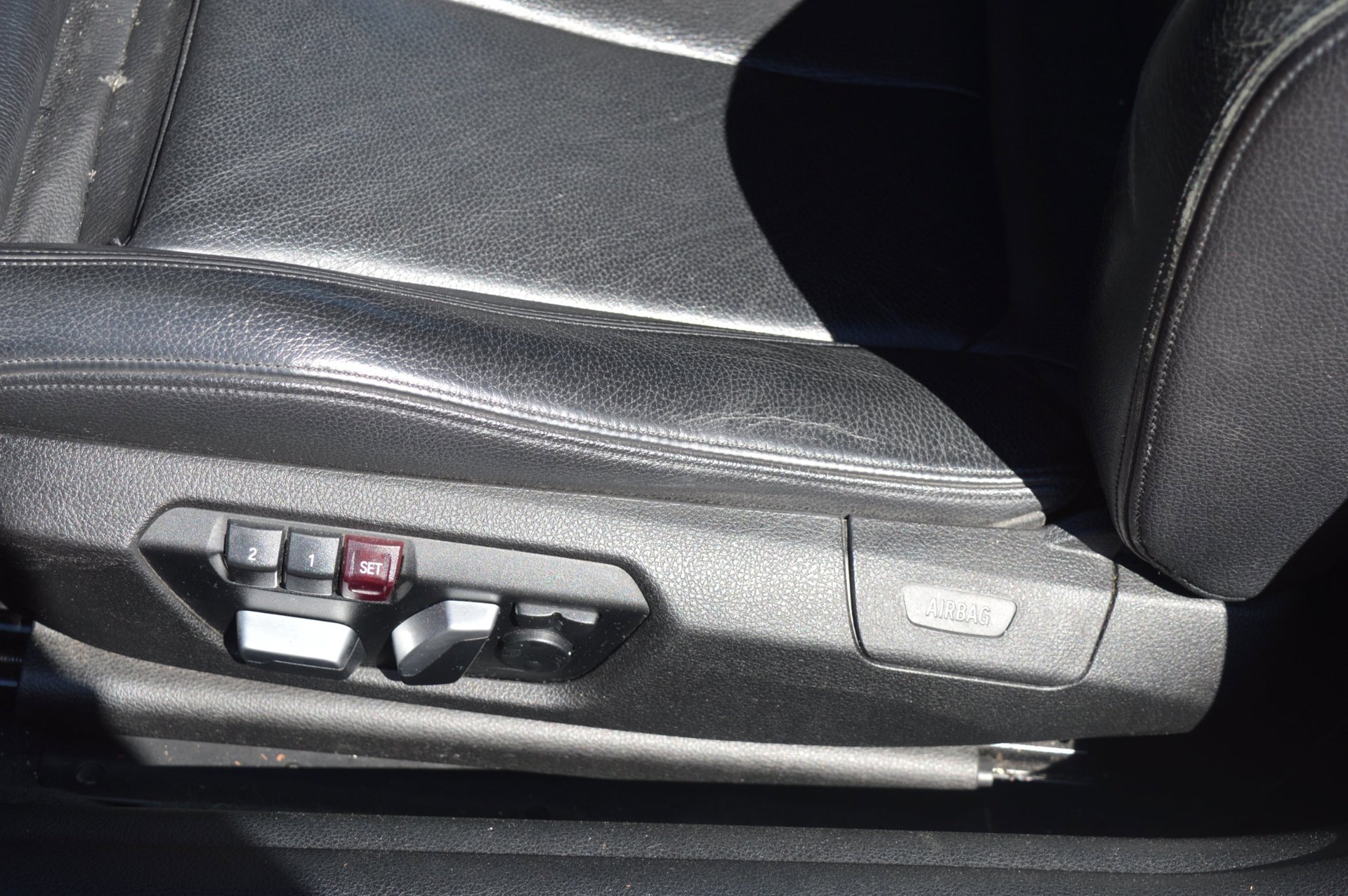 Foto van BMW M235i
