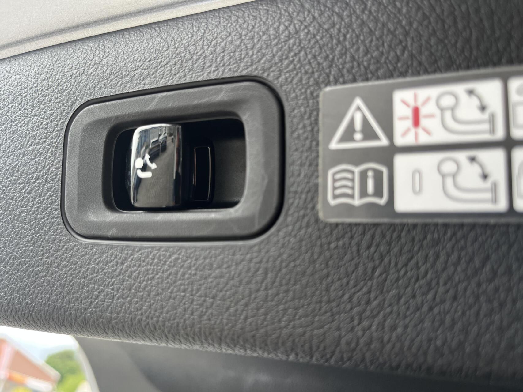 Foto van Mercedes-Benz Eqs 580 4Matic