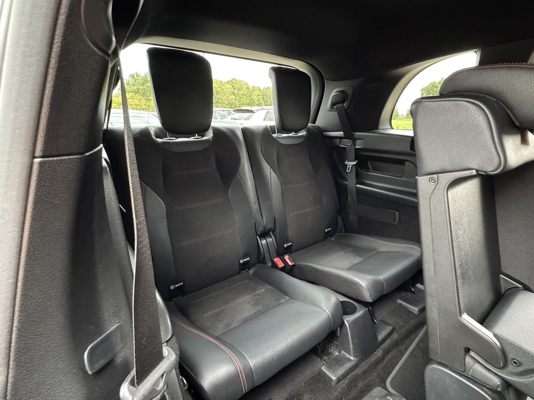 Foto van Mercedes-Benz Eqb 300 4Matic
