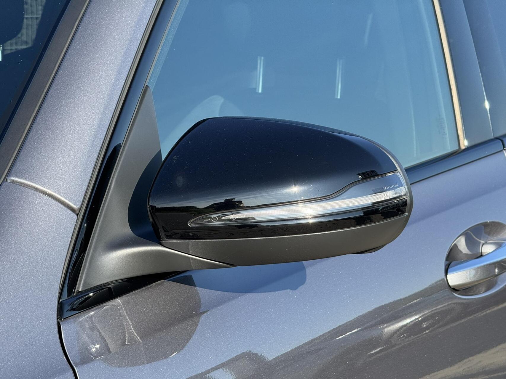 Foto van Mercedes-Benz Eqb 300 4Matic