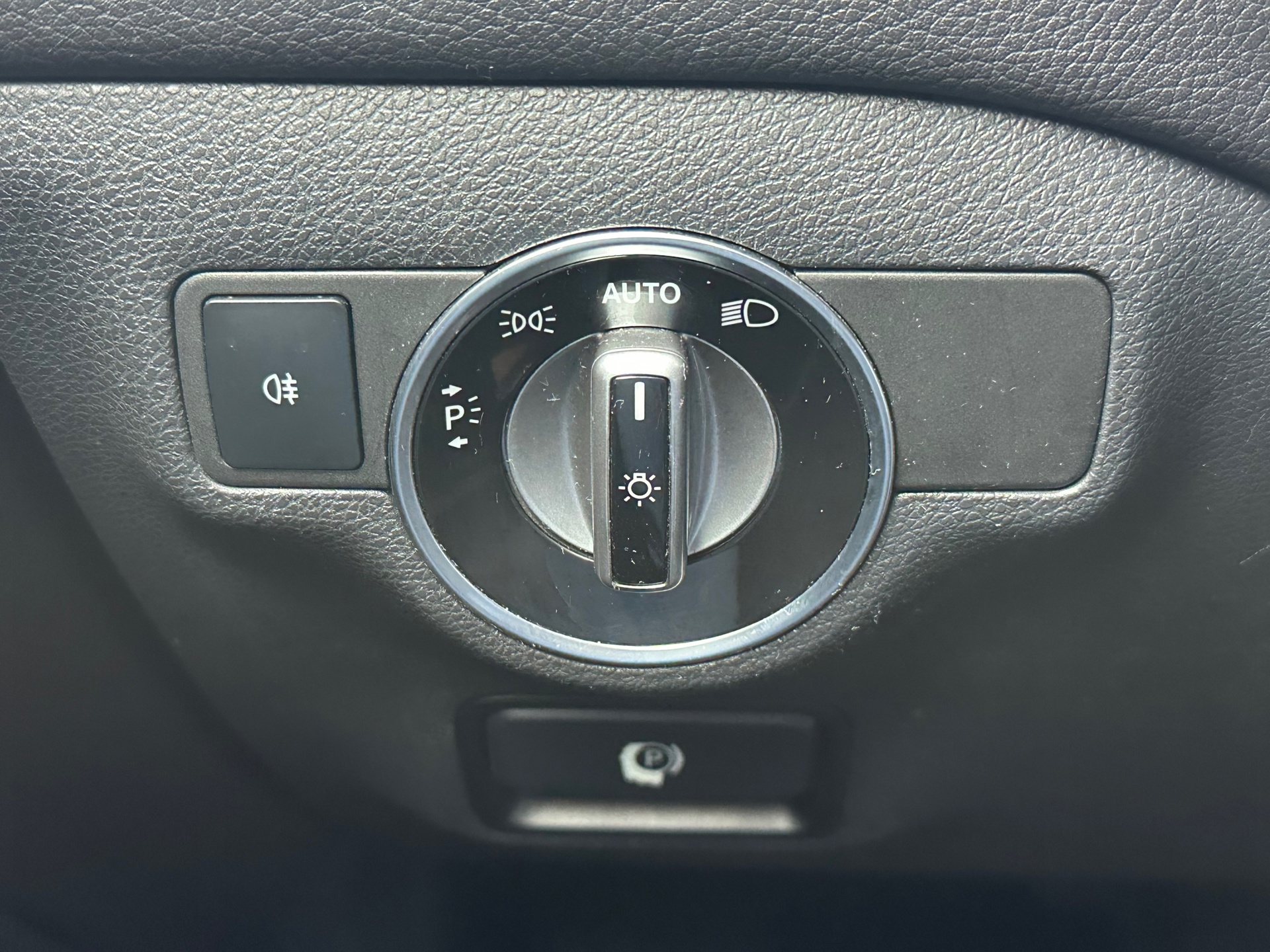 Foto van Mercedes-Benz Cla 250