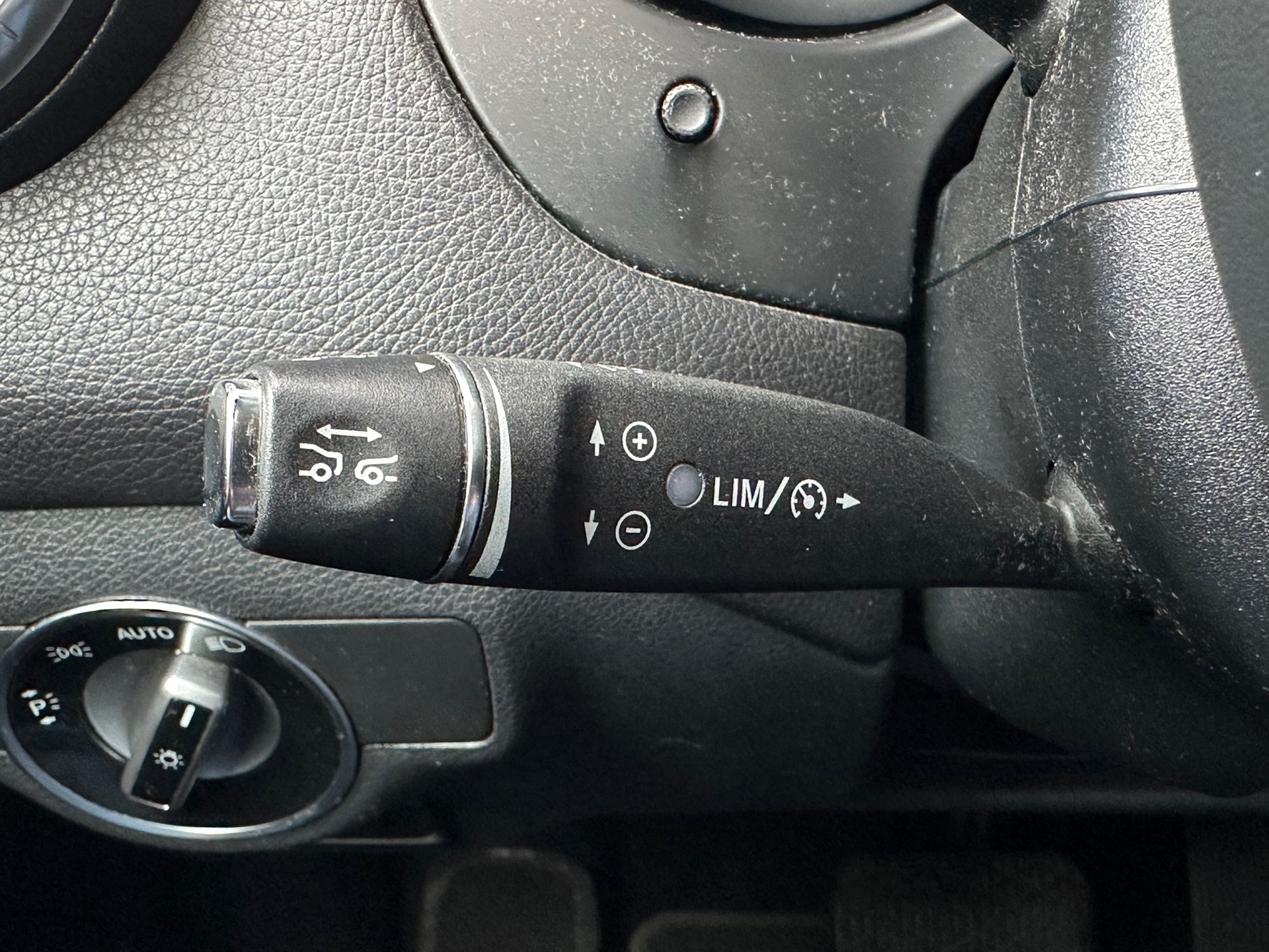 Foto van Mercedes-Benz Cla 250