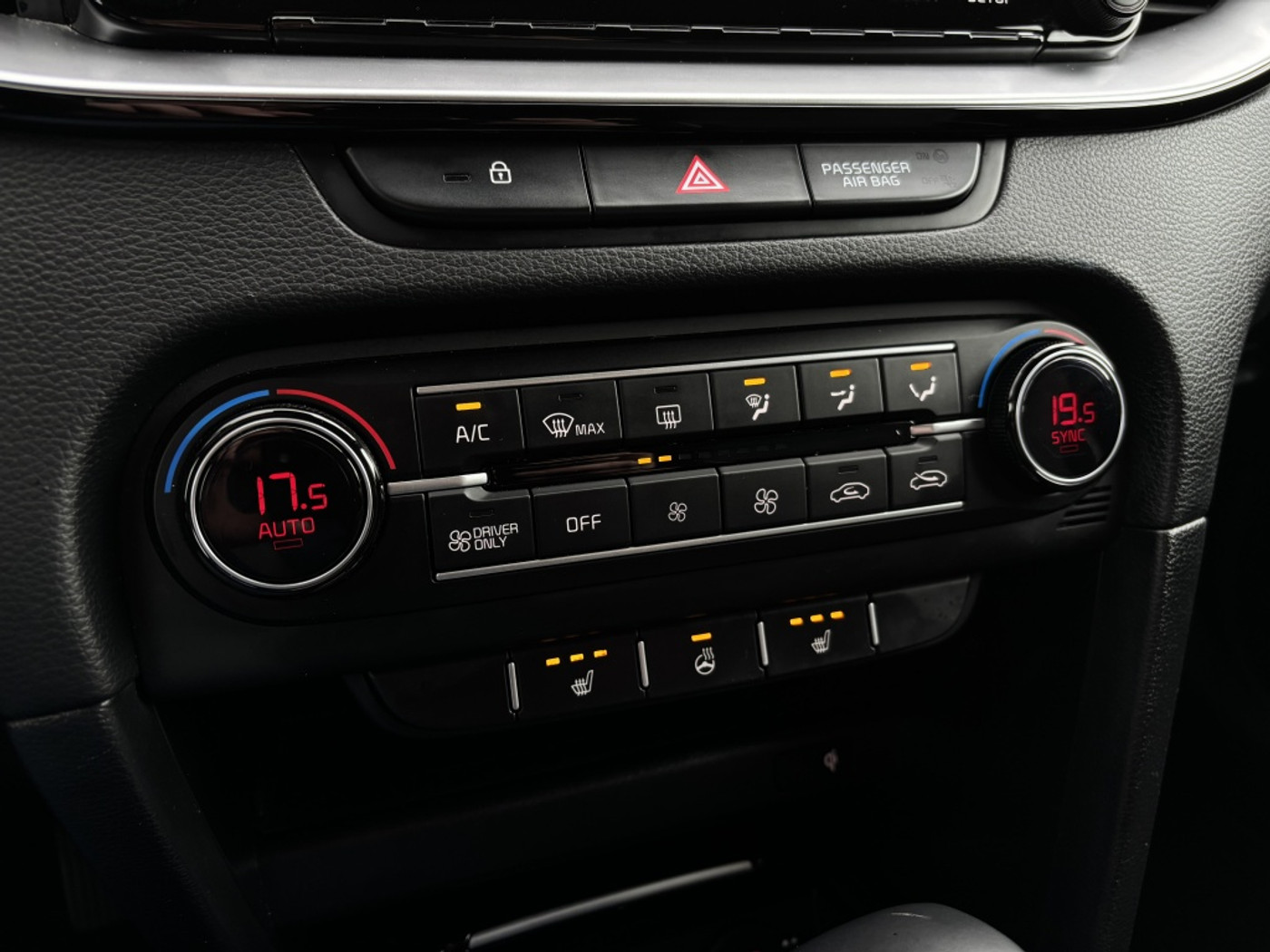 Foto van Kia Xceed