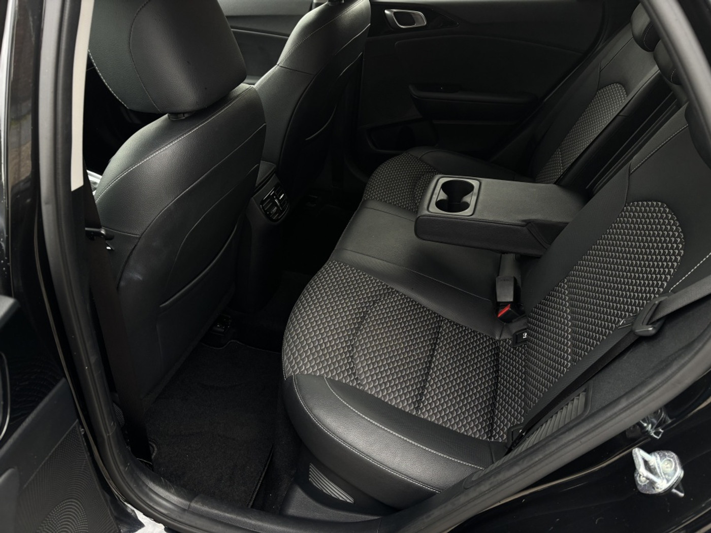 Foto van Kia Xceed