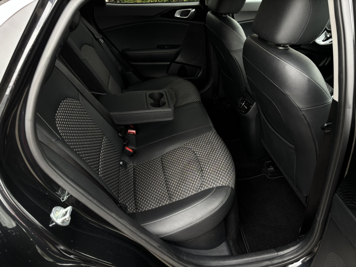 Foto van Kia Xceed