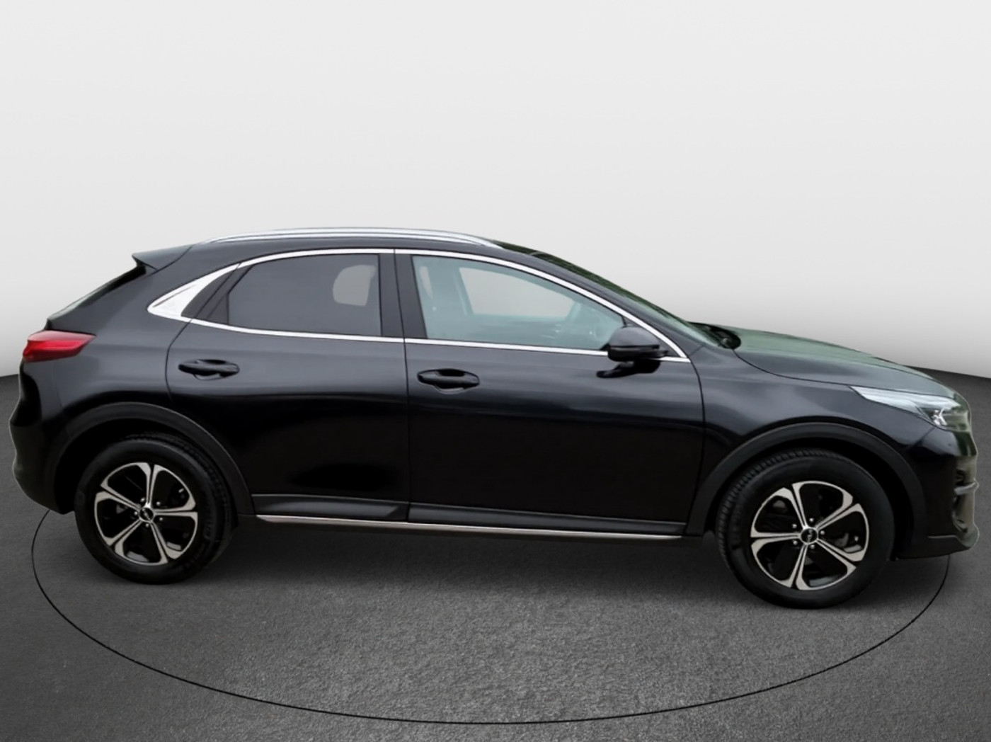 Foto van Kia Xceed