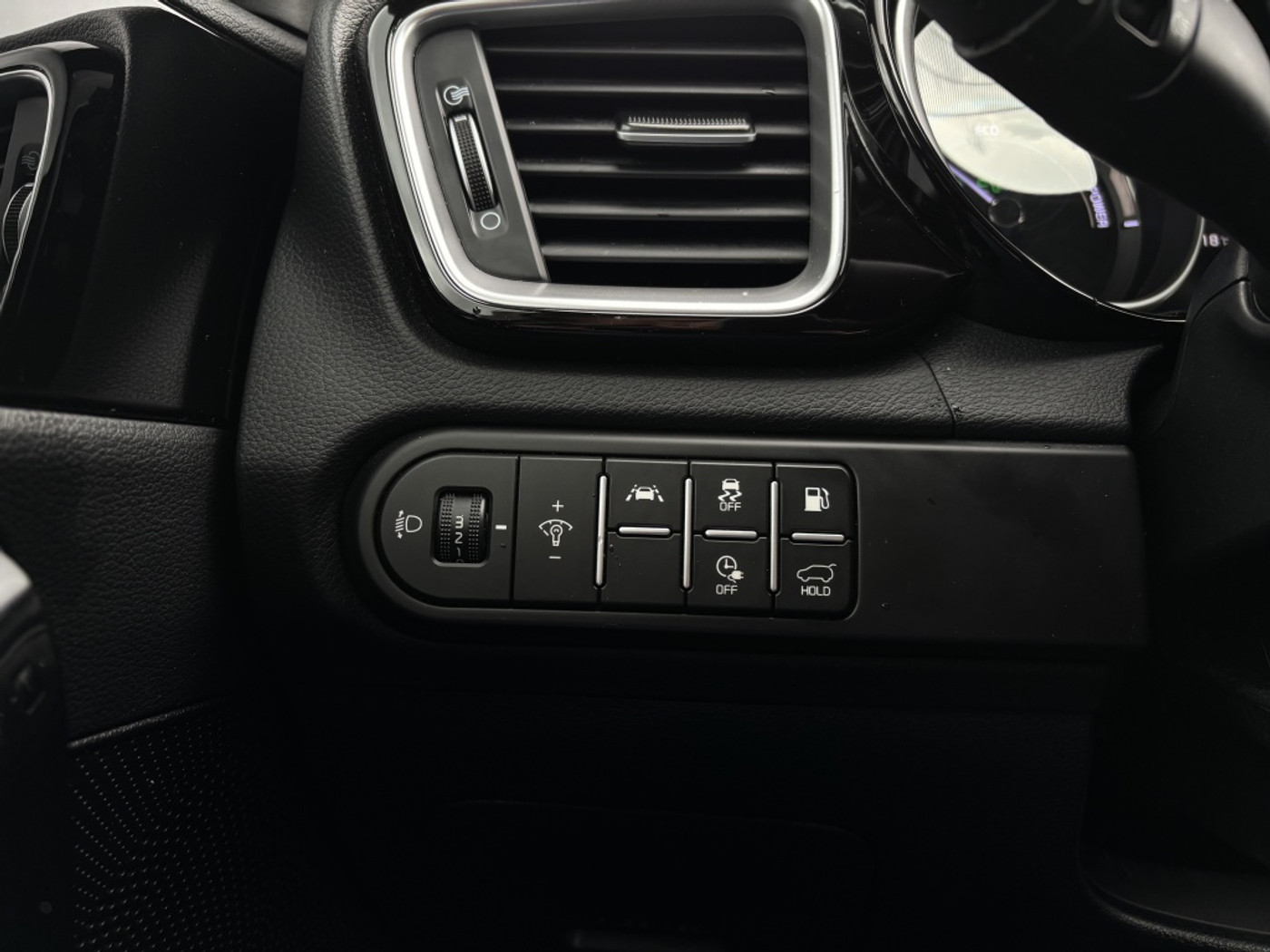 Foto van Kia Xceed