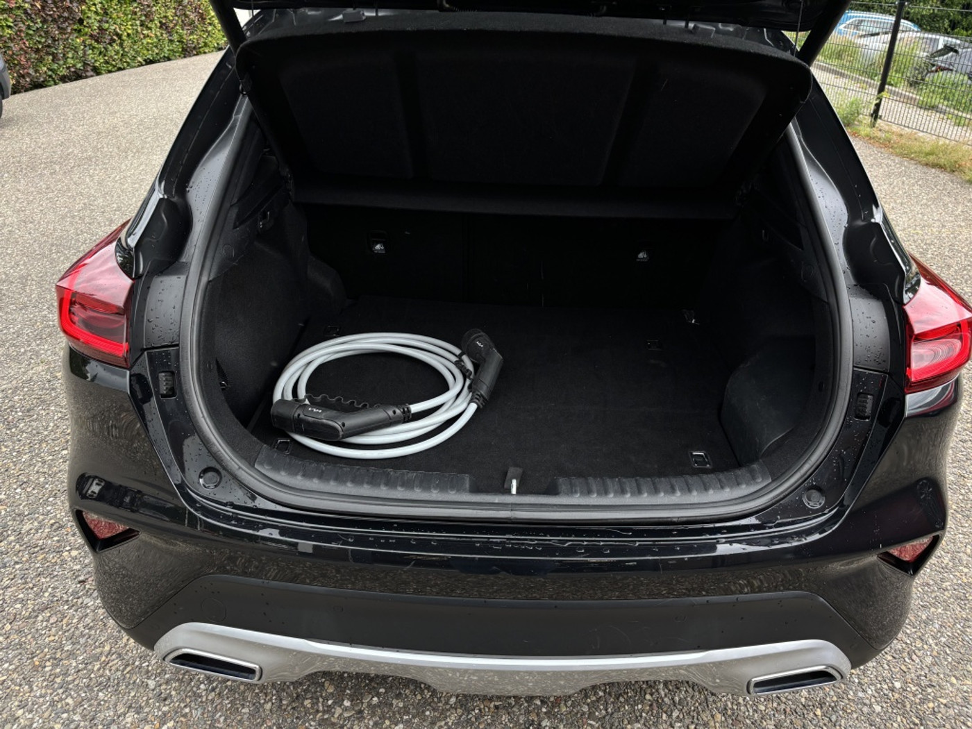 Foto van Kia Xceed