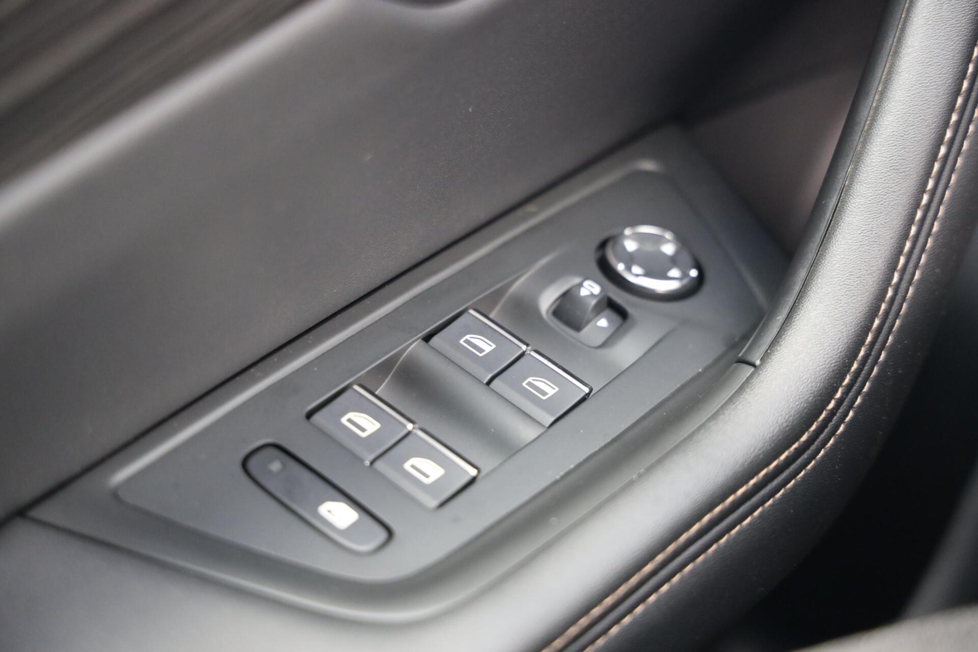 Foto van Peugeot 508