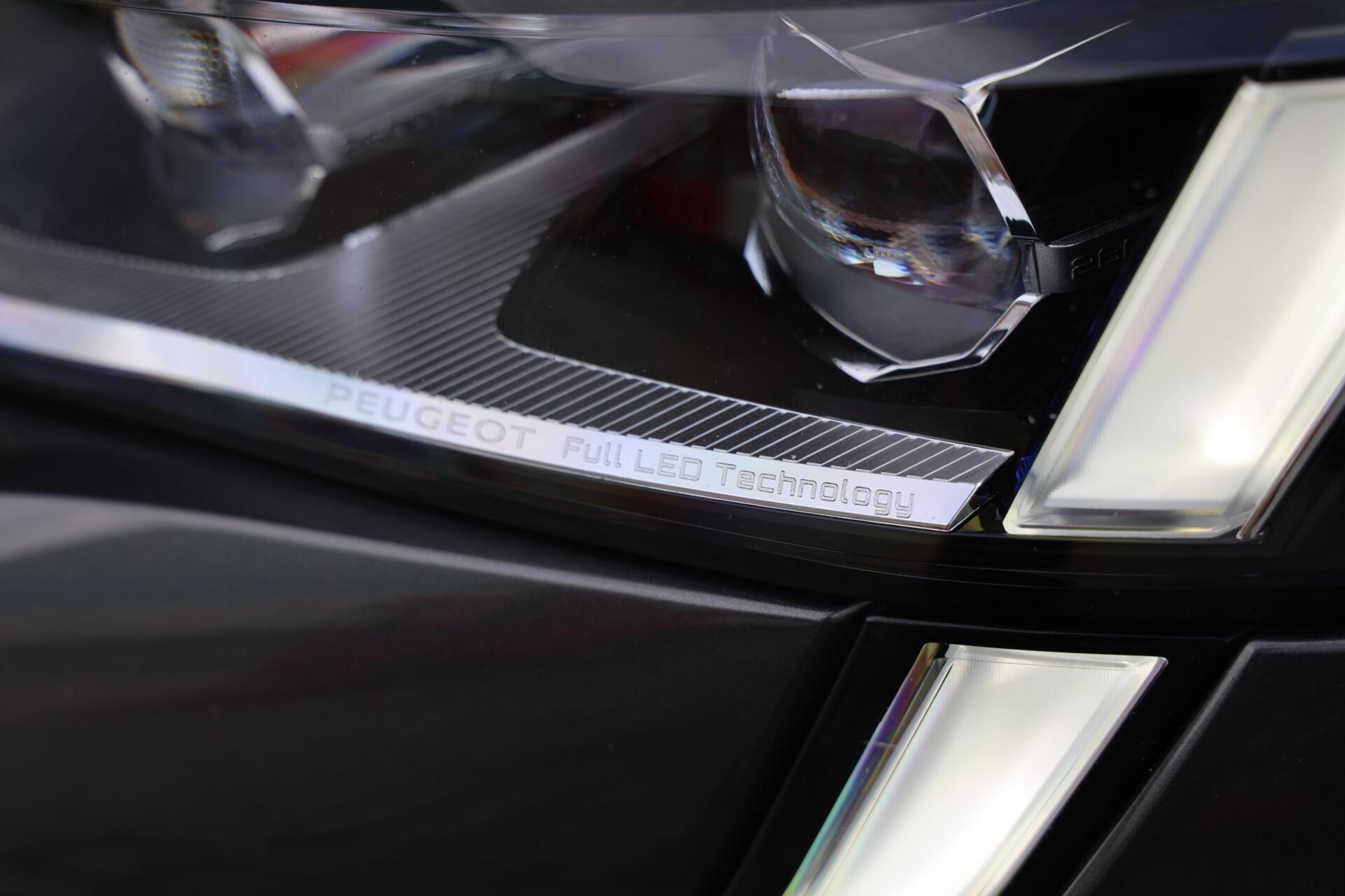 Foto van Peugeot 508