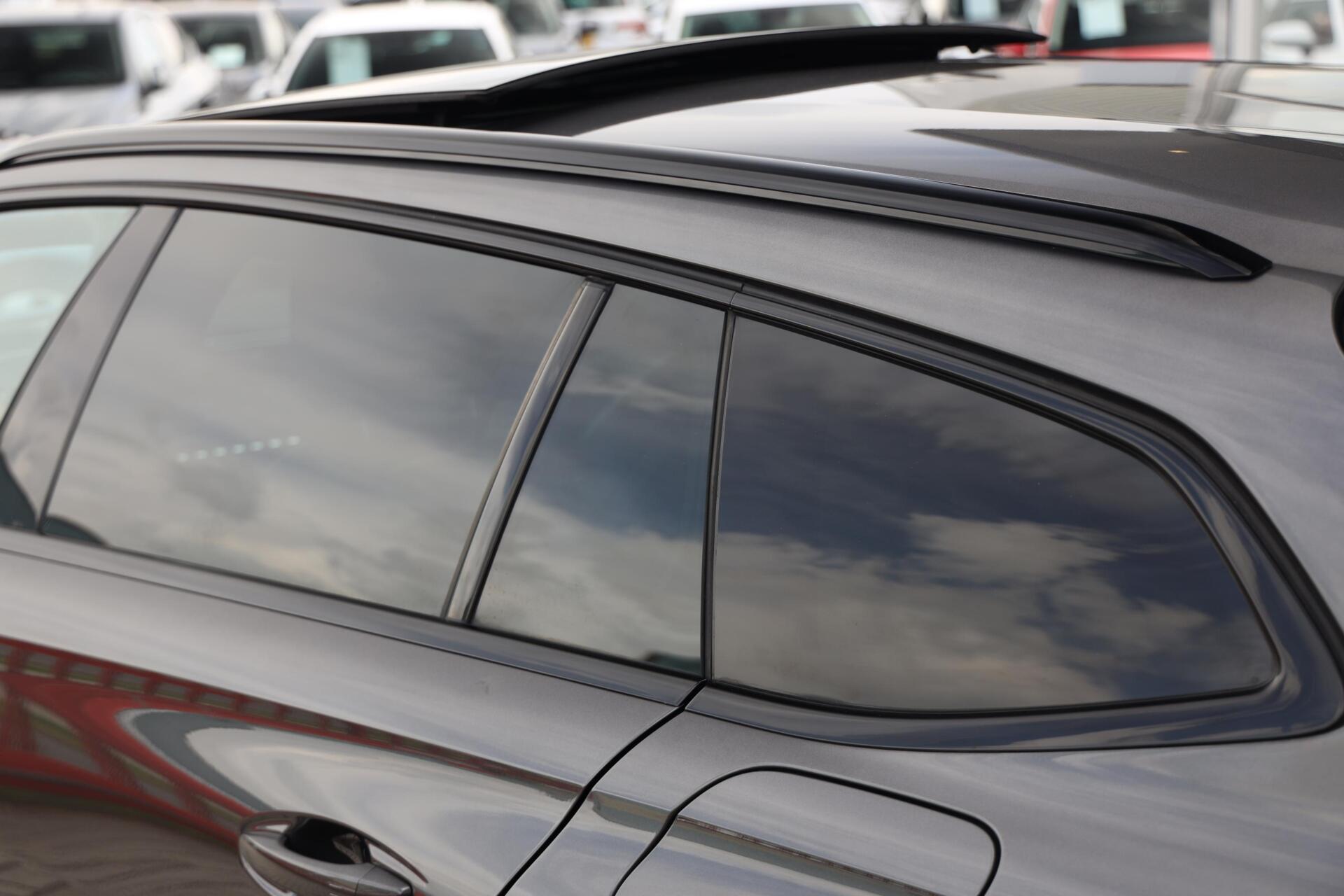 Foto van Peugeot 508