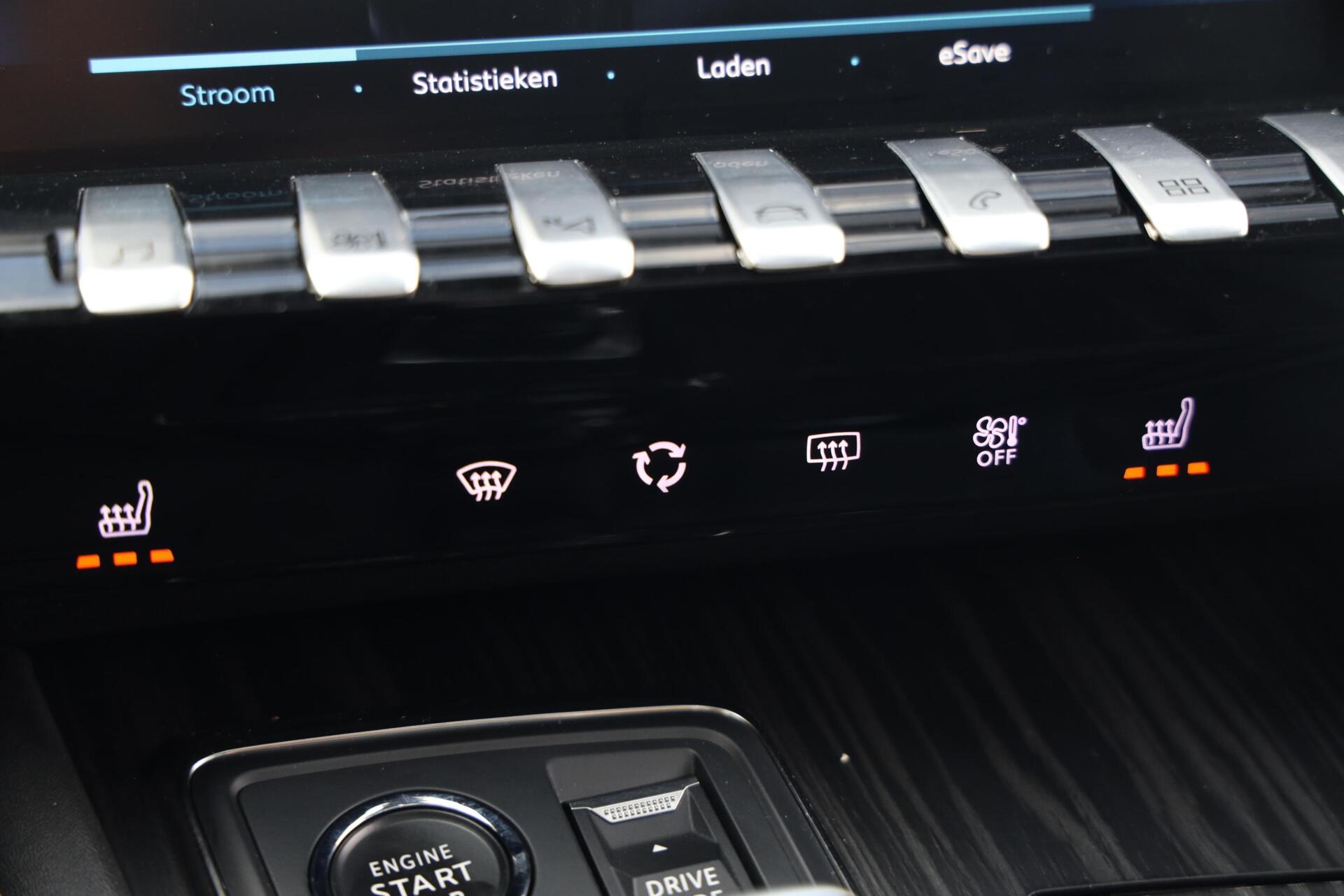 Foto van Peugeot 508