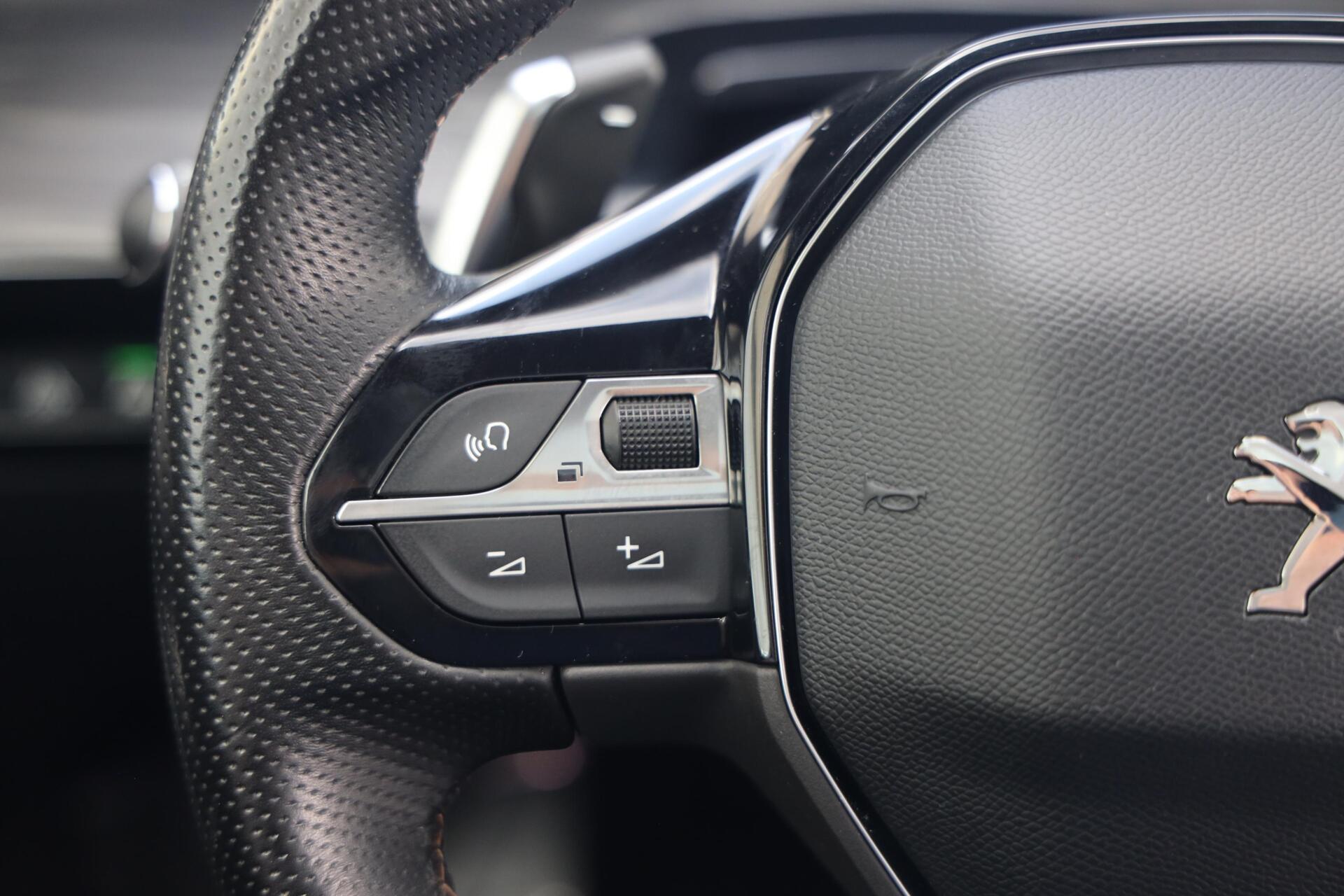 Foto van Peugeot 508