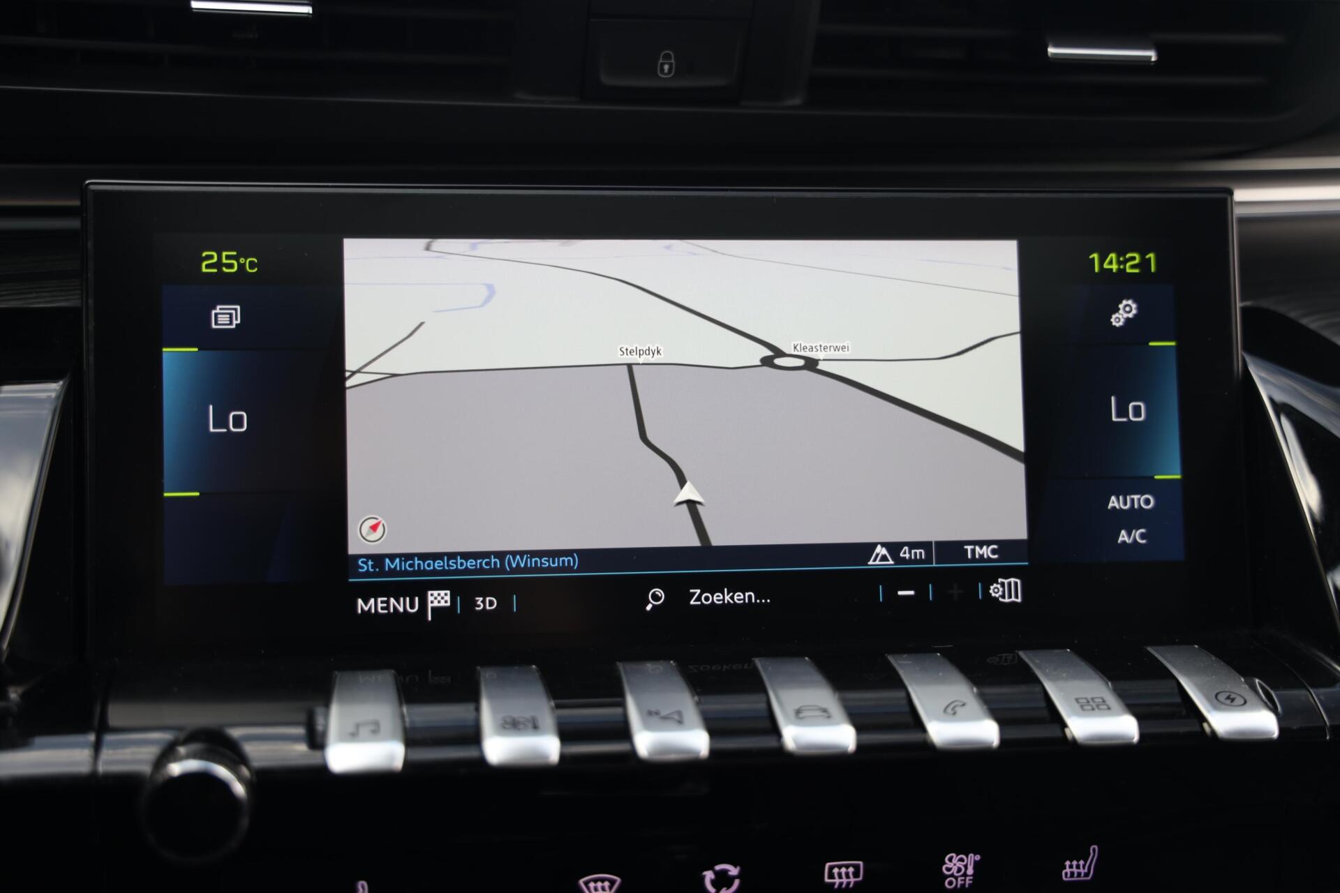 Foto van Peugeot 508