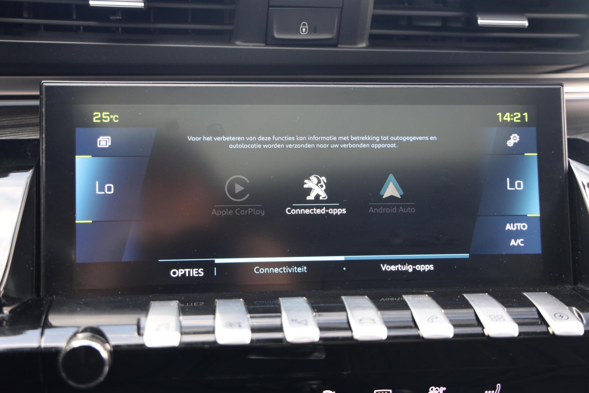 Foto van Peugeot 508