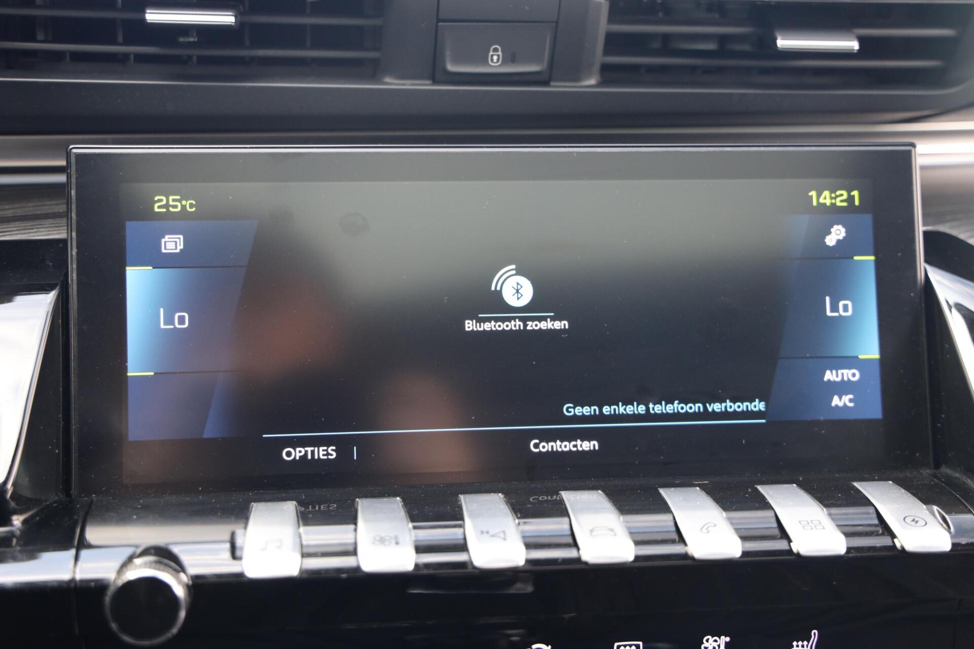 Foto van Peugeot 508