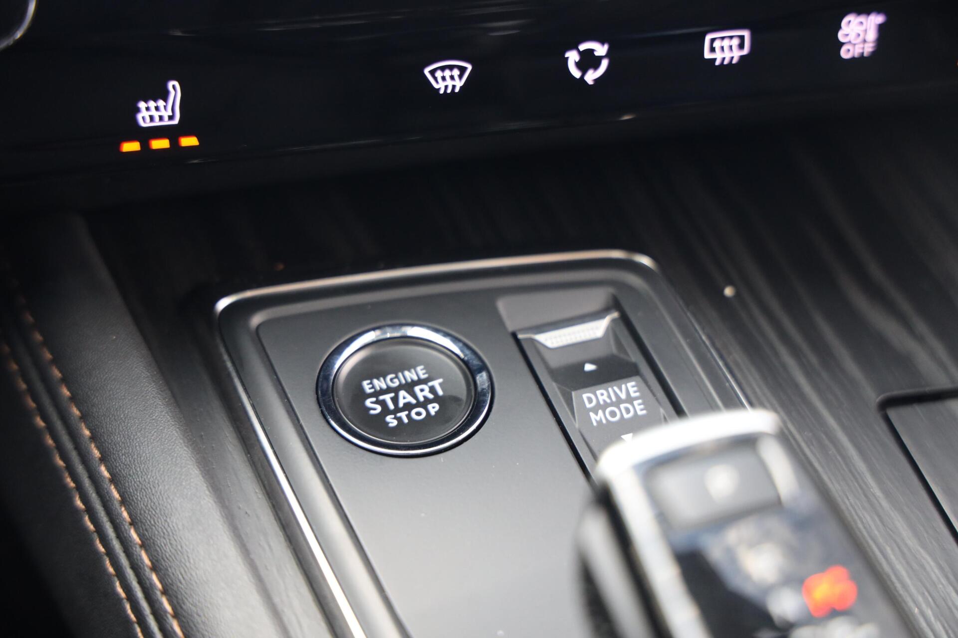 Foto van Peugeot 508