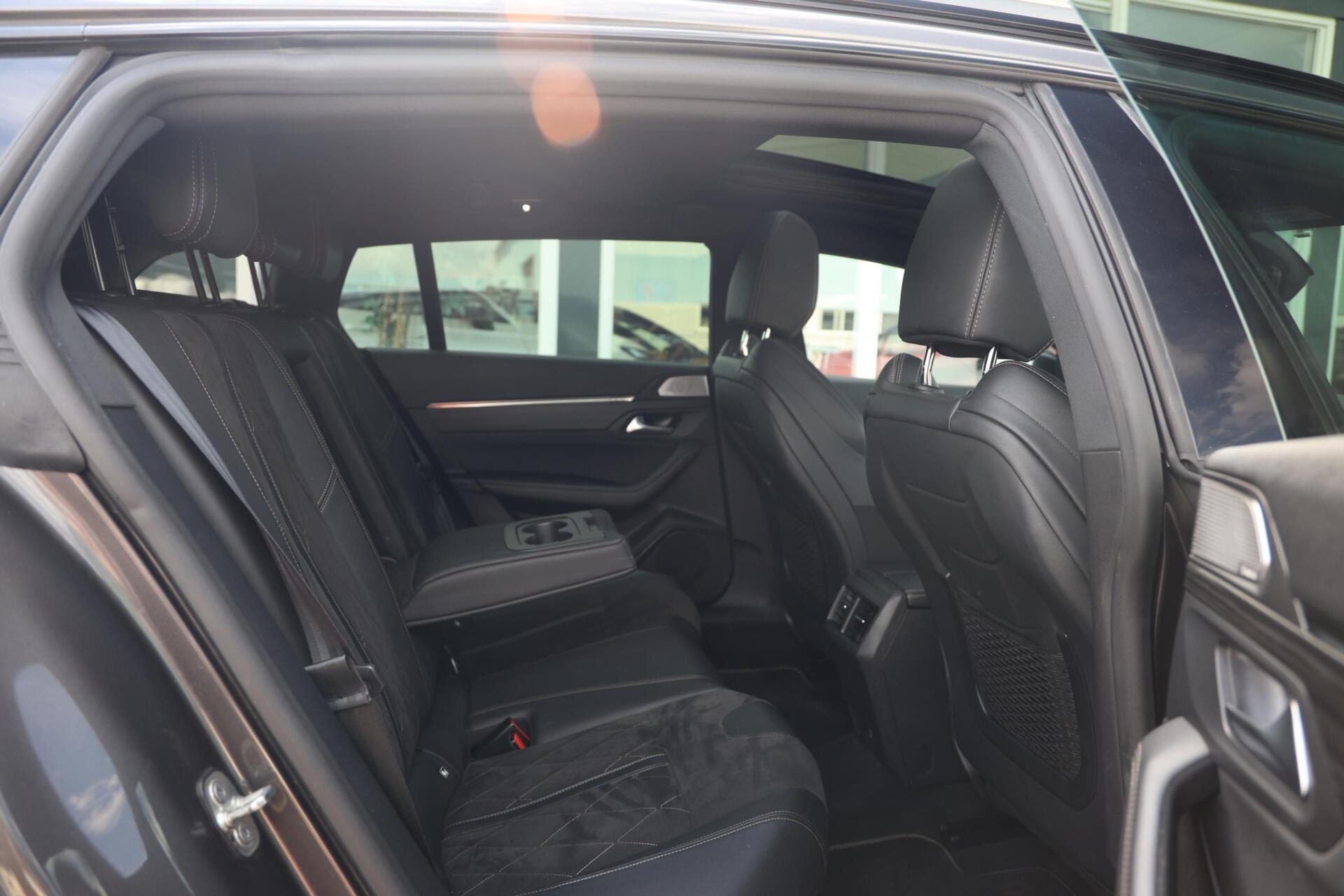 Foto van Peugeot 508