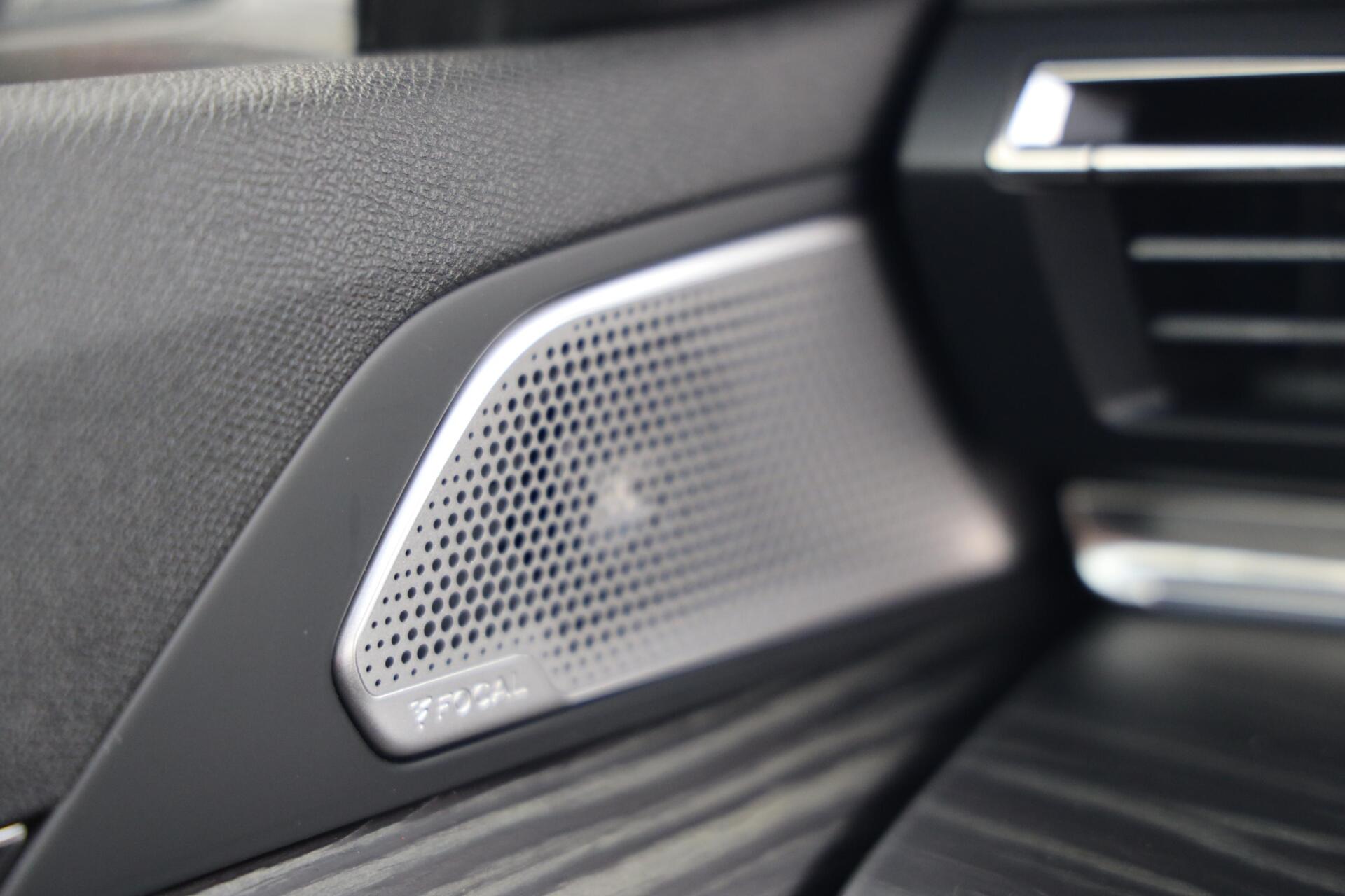 Foto van Peugeot 508