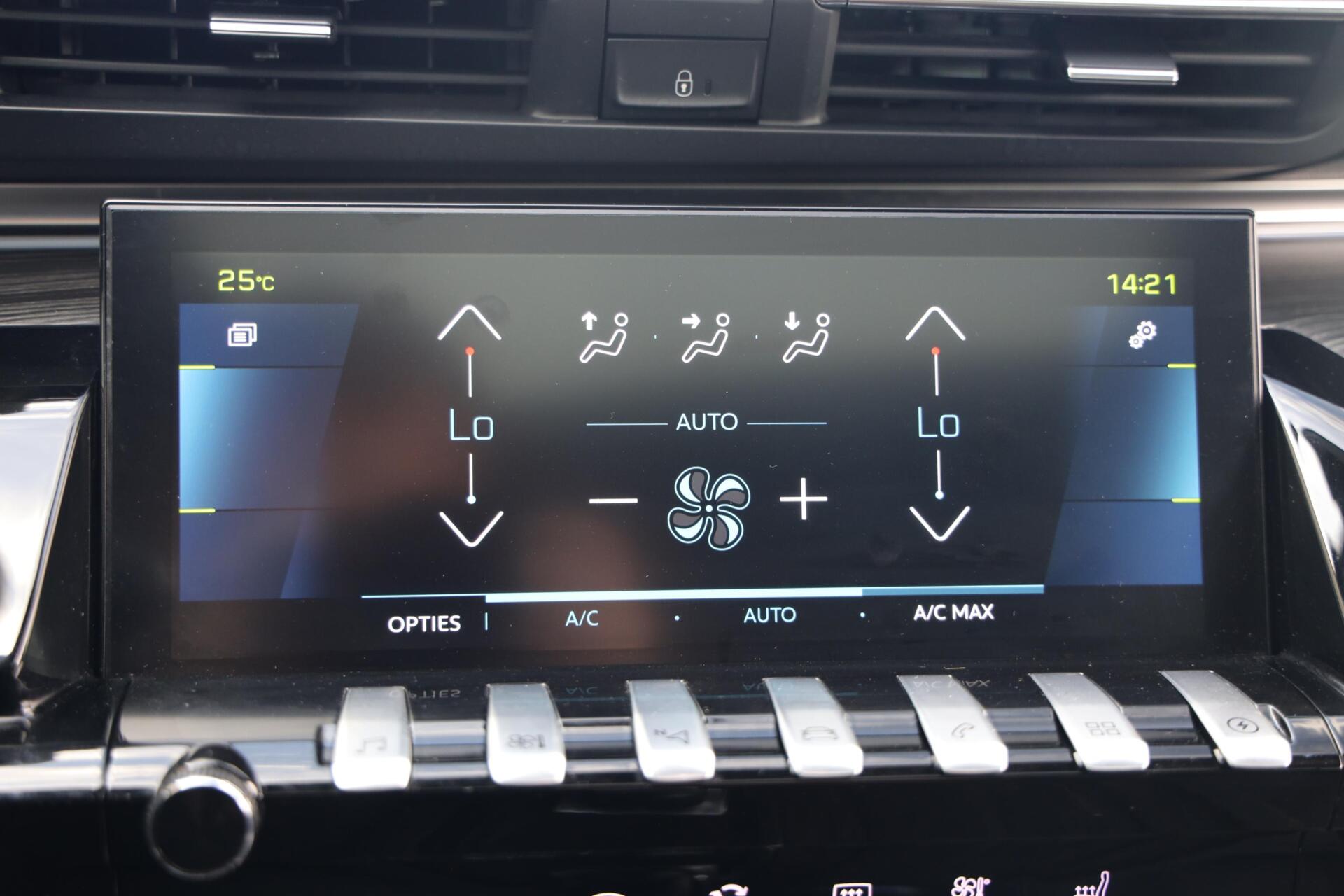 Foto van Peugeot 508