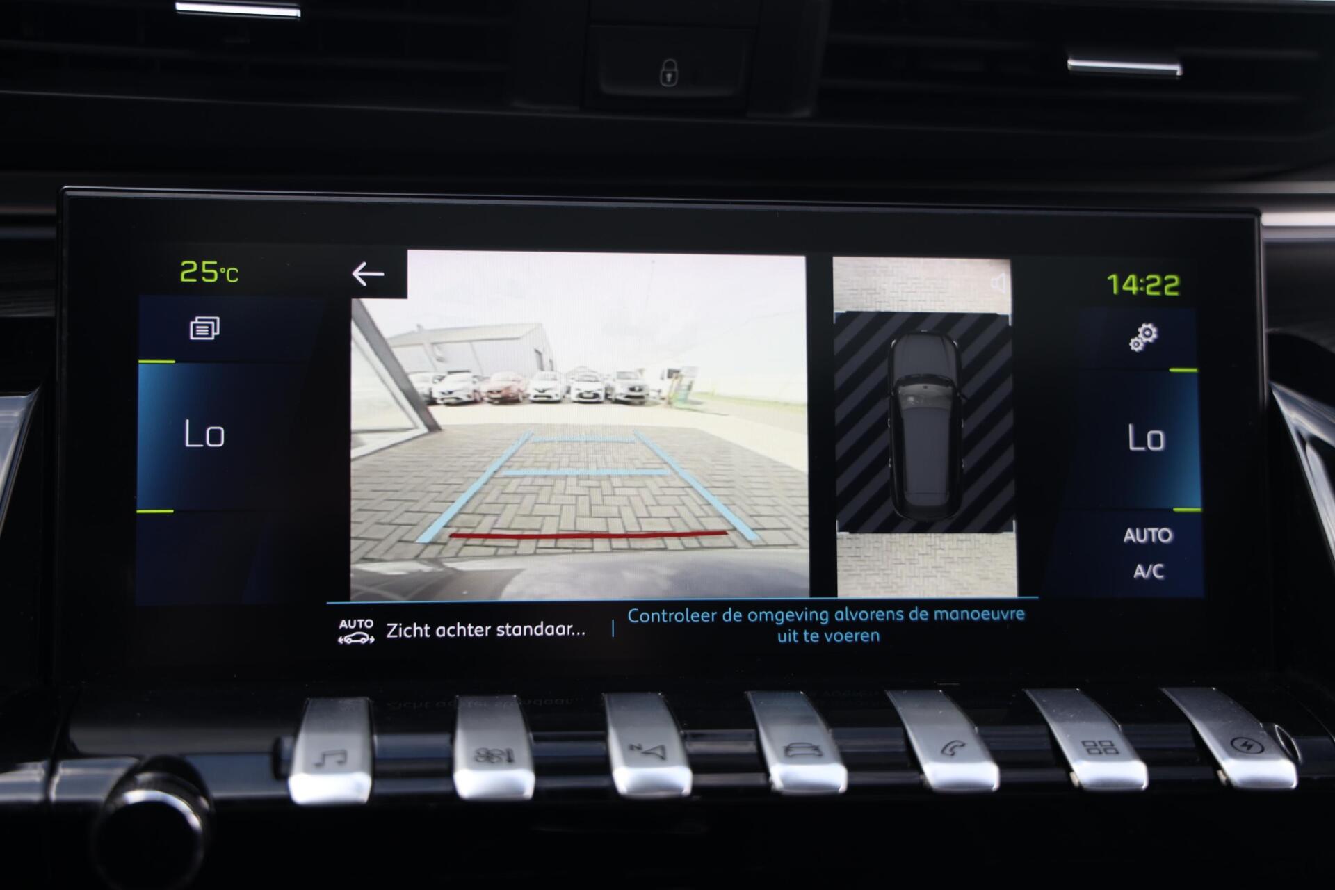 Foto van Peugeot 508