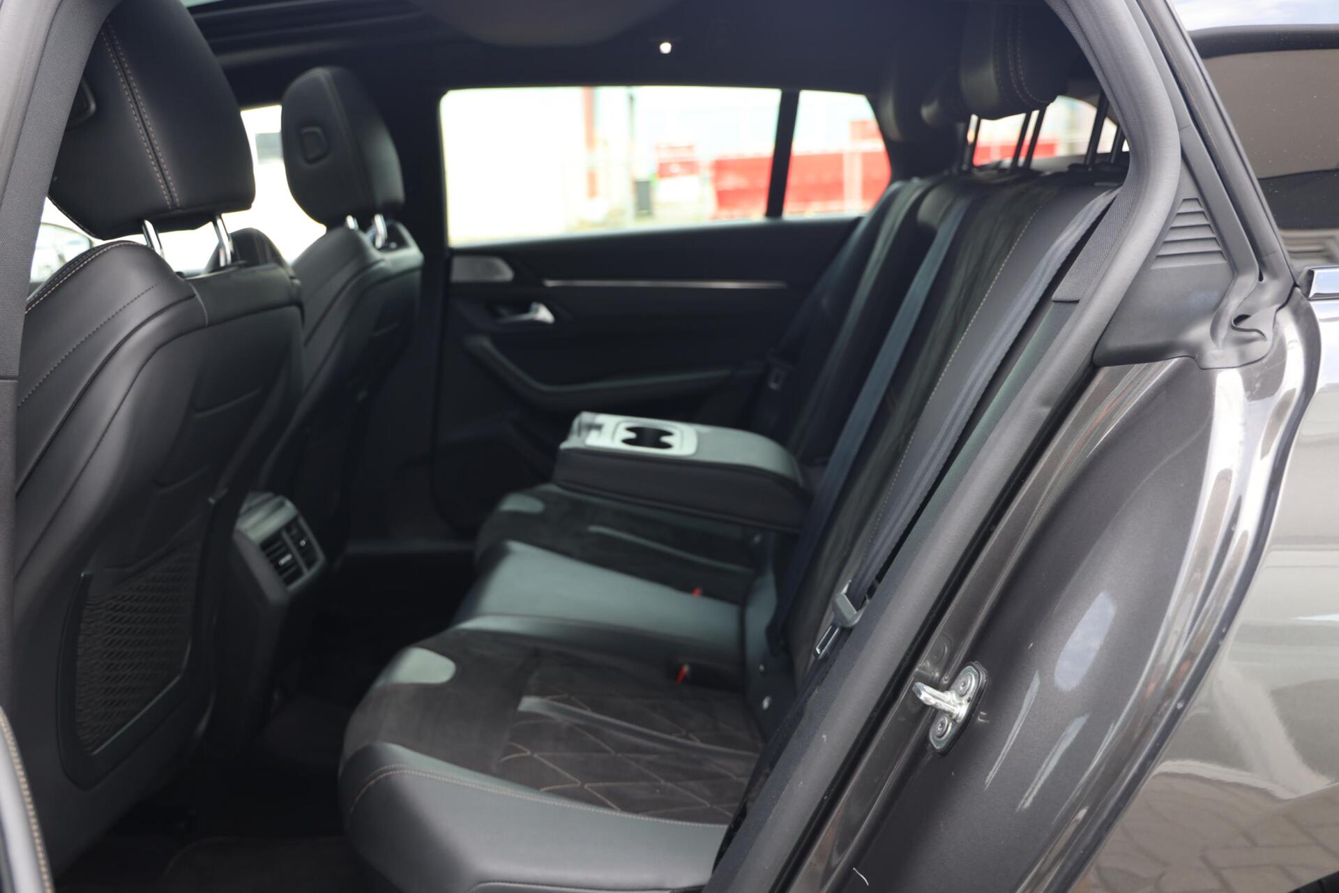 Foto van Peugeot 508