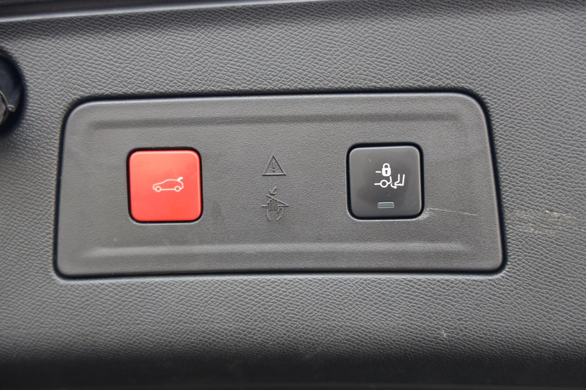 Foto van Peugeot 508