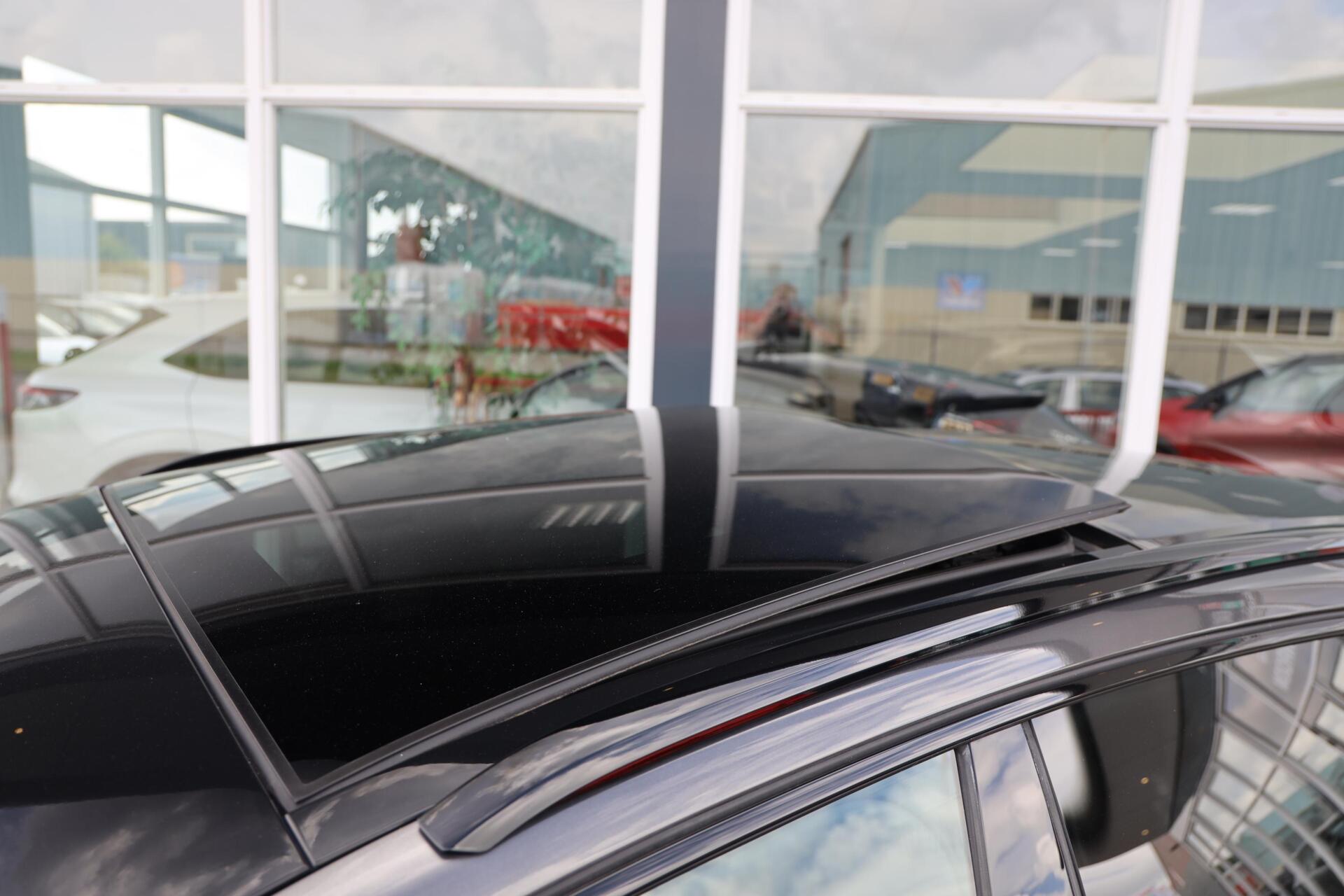 Foto van Peugeot 508
