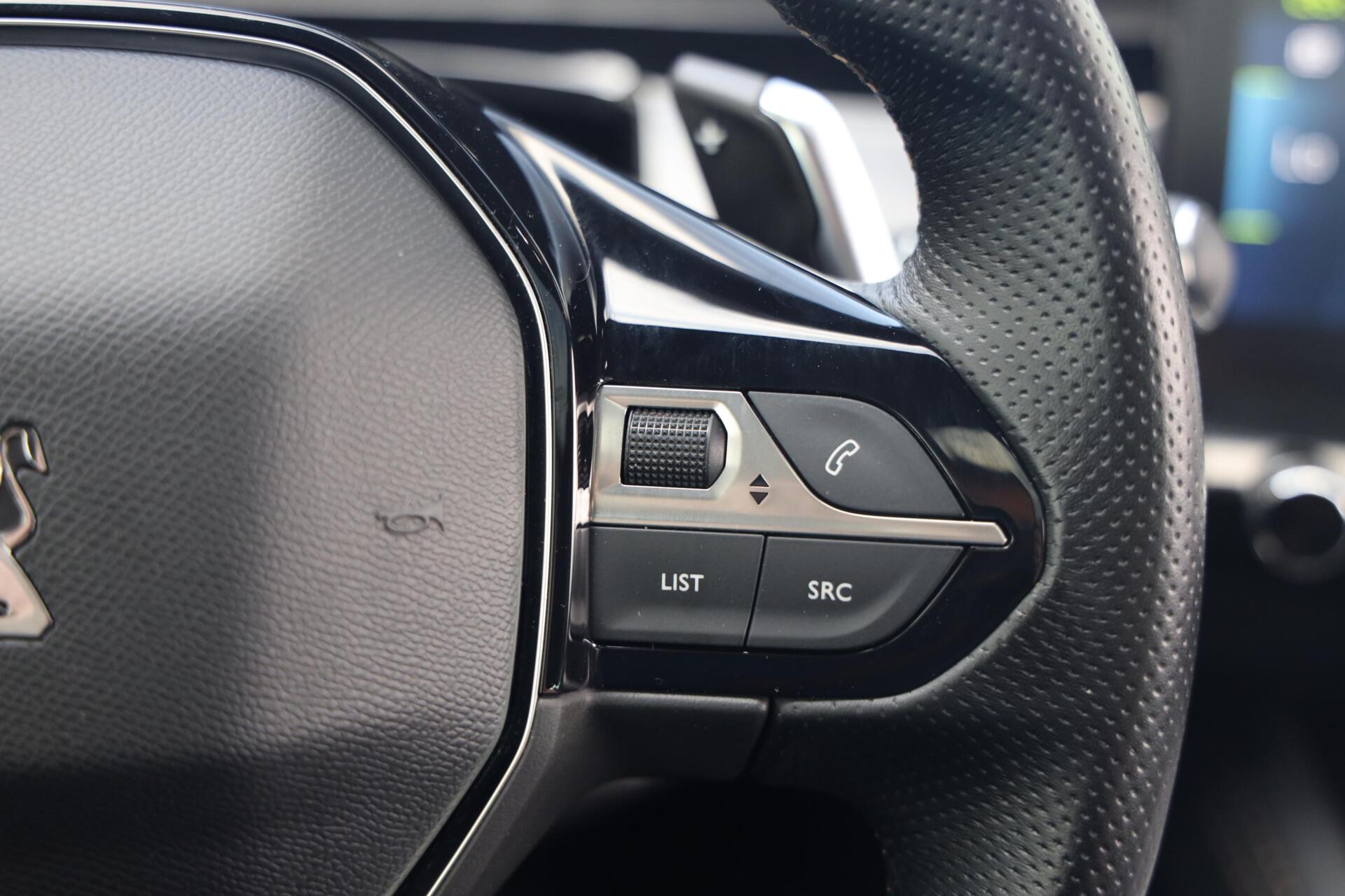 Foto van Peugeot 508