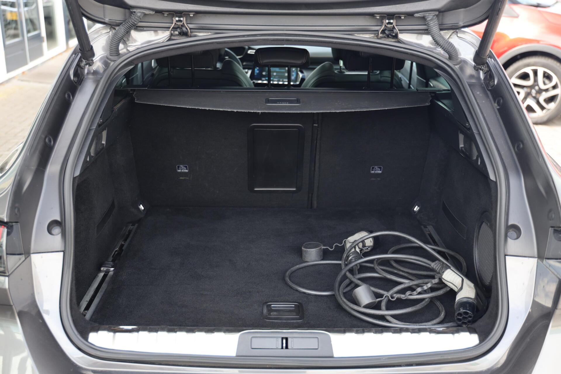 Foto van Peugeot 508