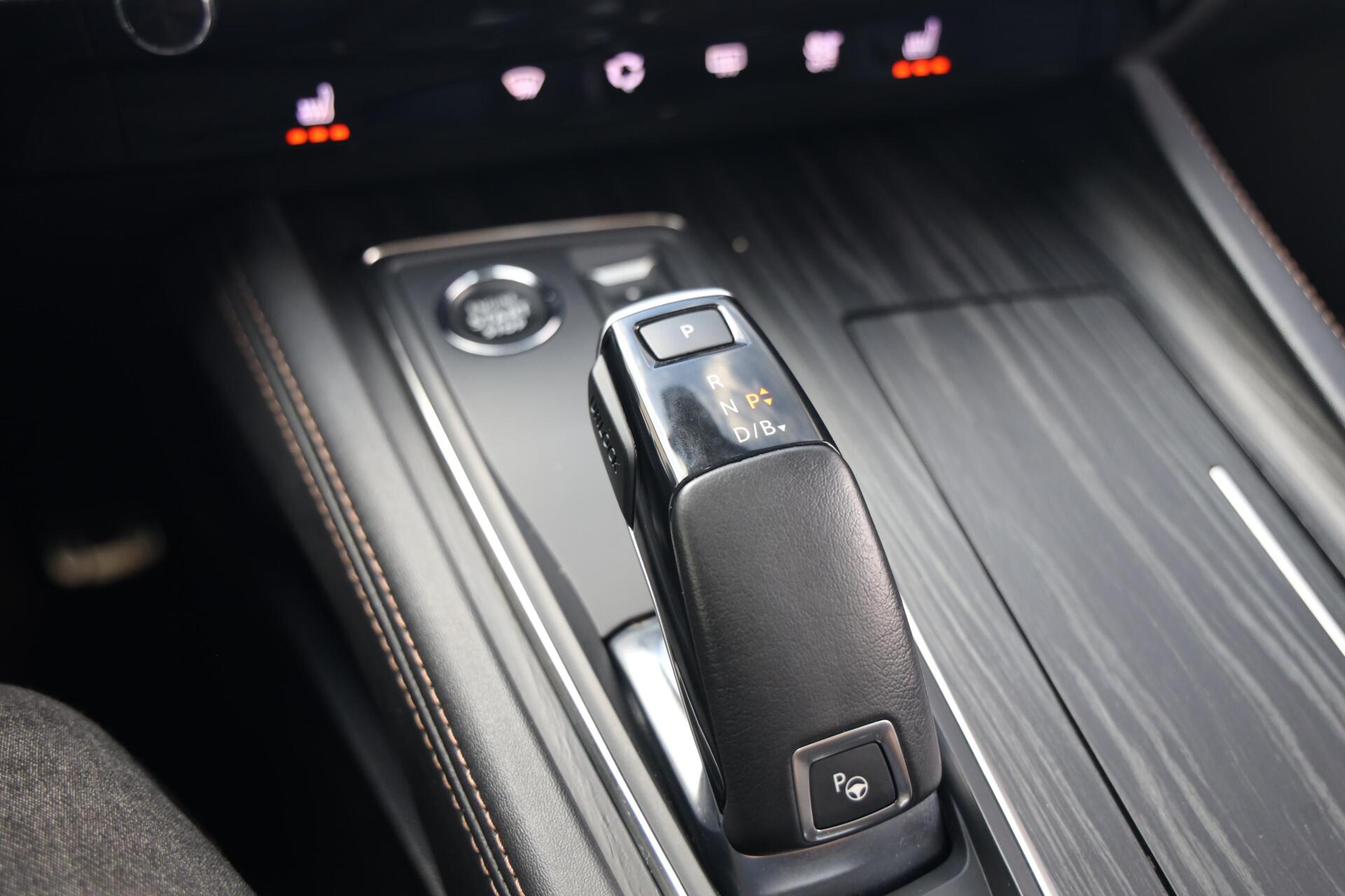 Foto van Peugeot 508