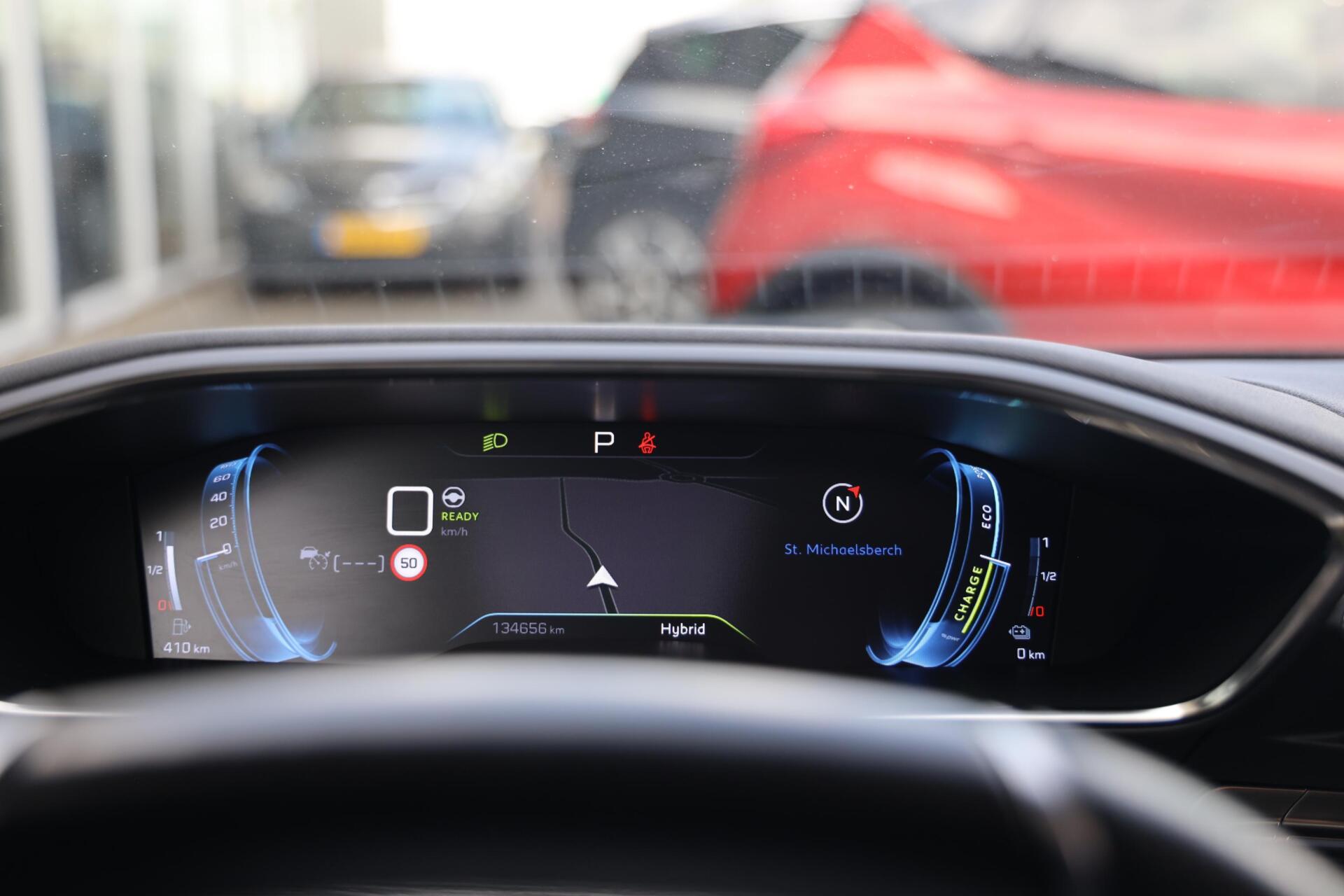 Foto van Peugeot 508