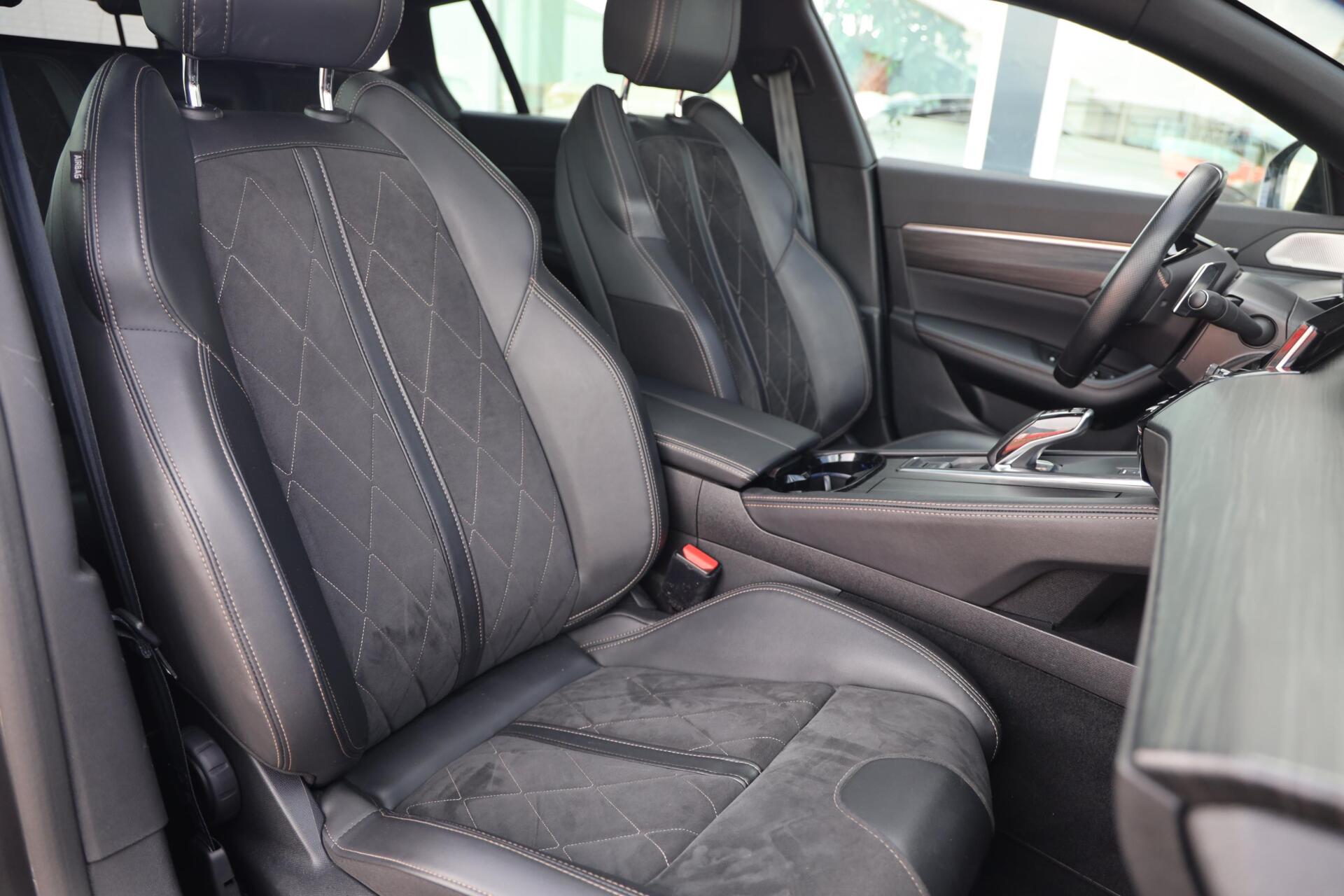 Foto van Peugeot 508