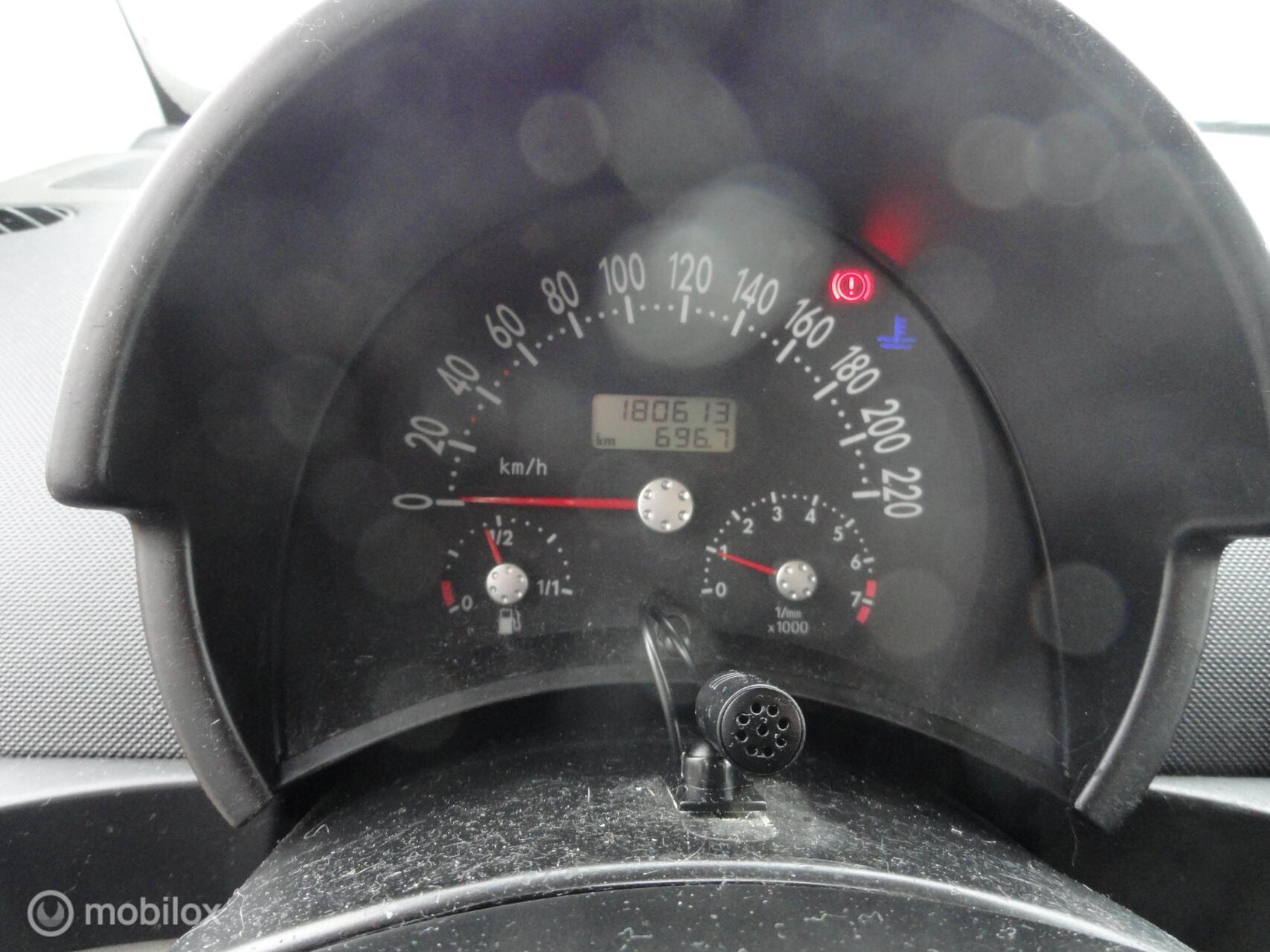 Foto van Volkswagen New Beetle Cabriolet