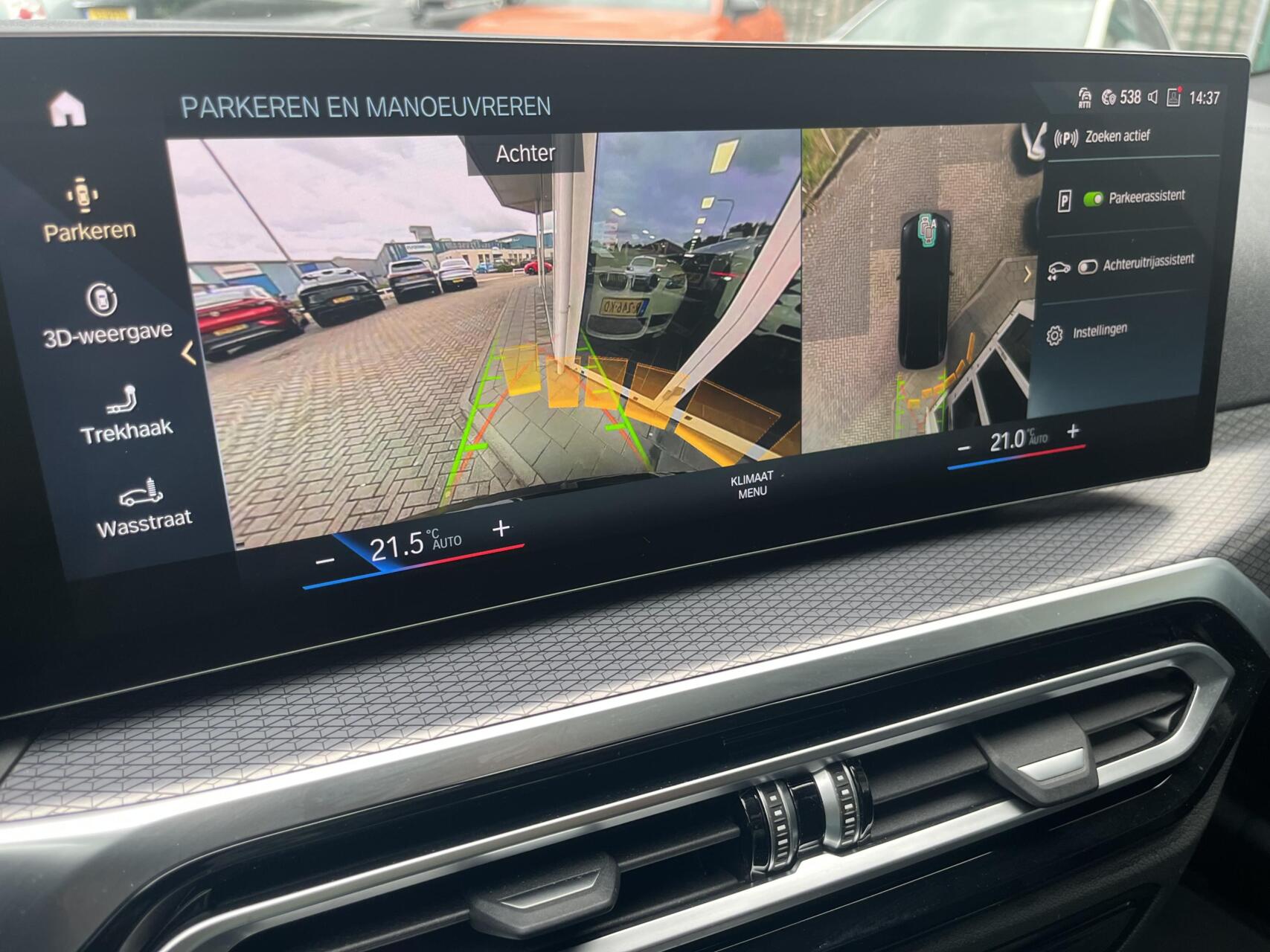 Foto van BMW I4 Edrive40