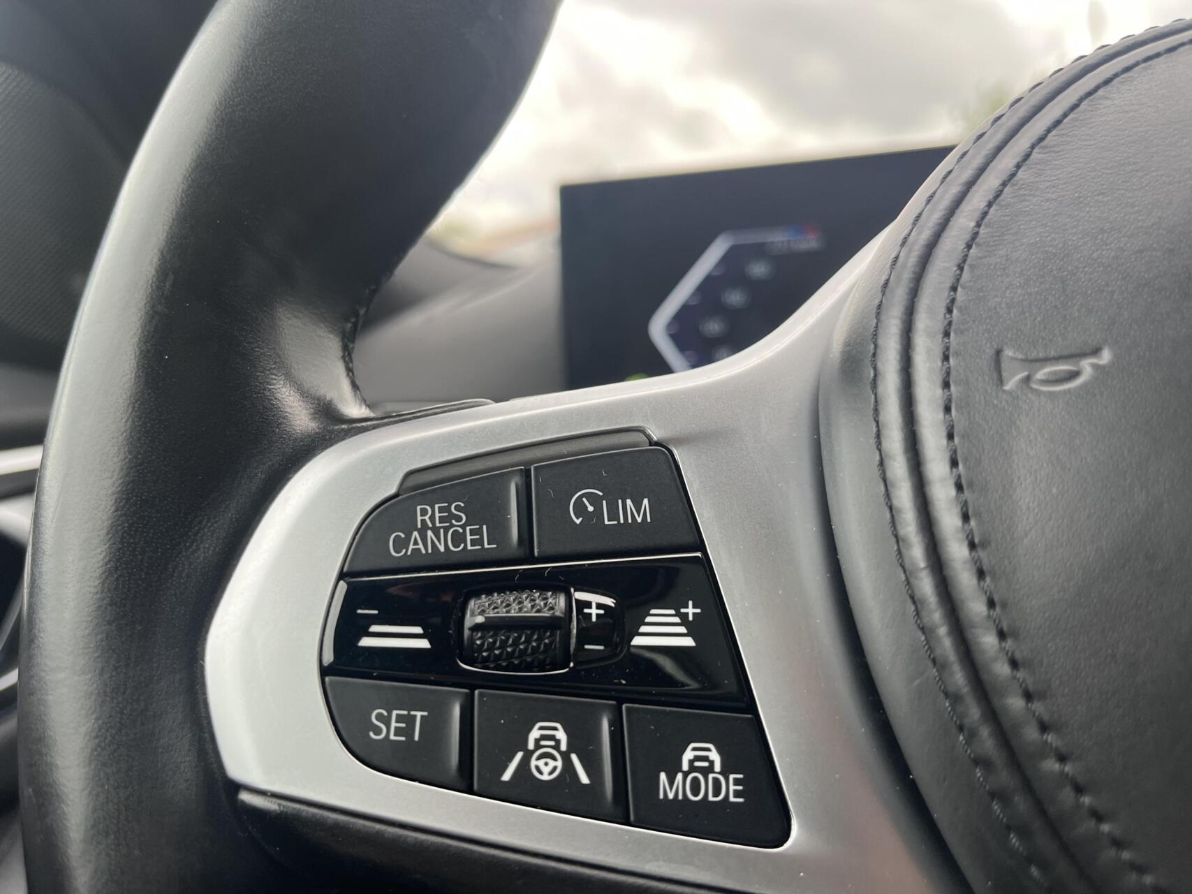Foto van BMW I4 Edrive40