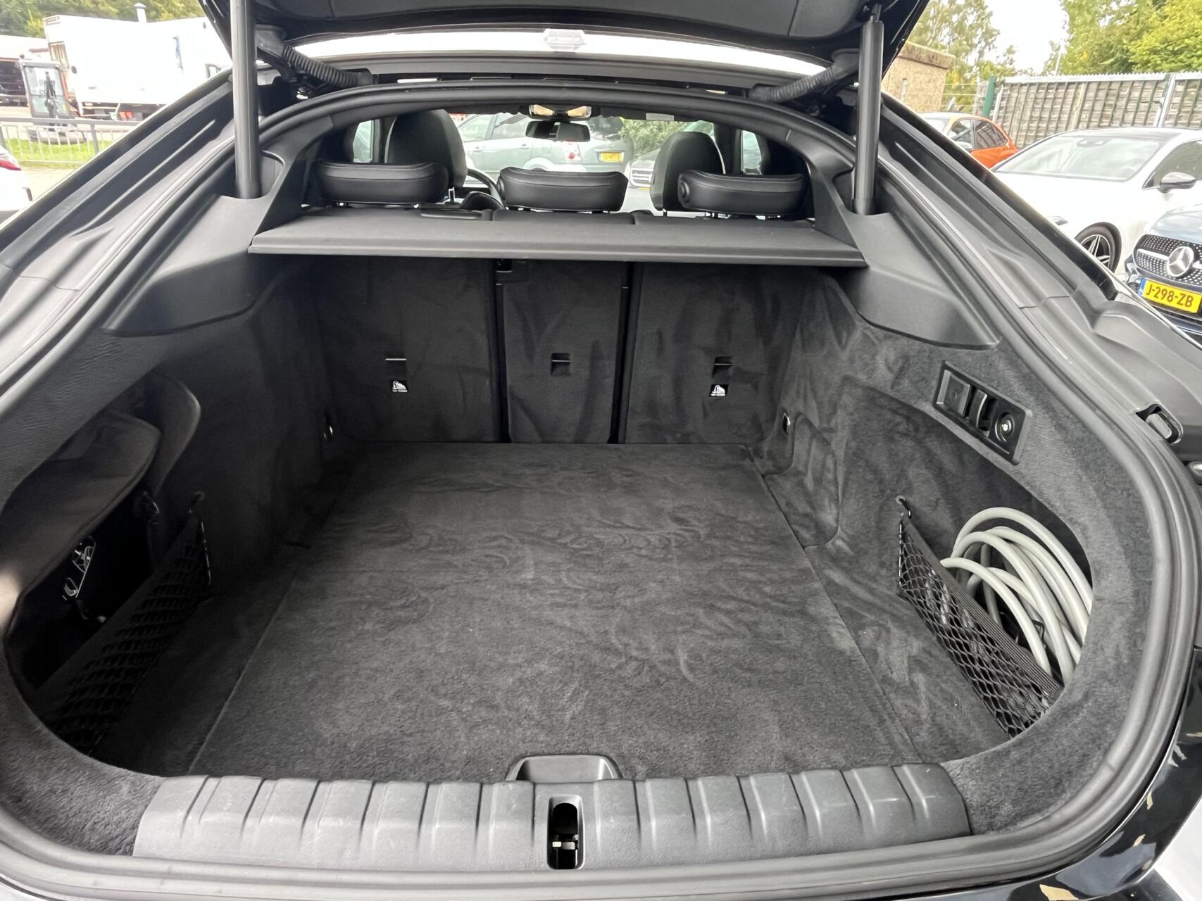 Foto van BMW I4 Edrive40