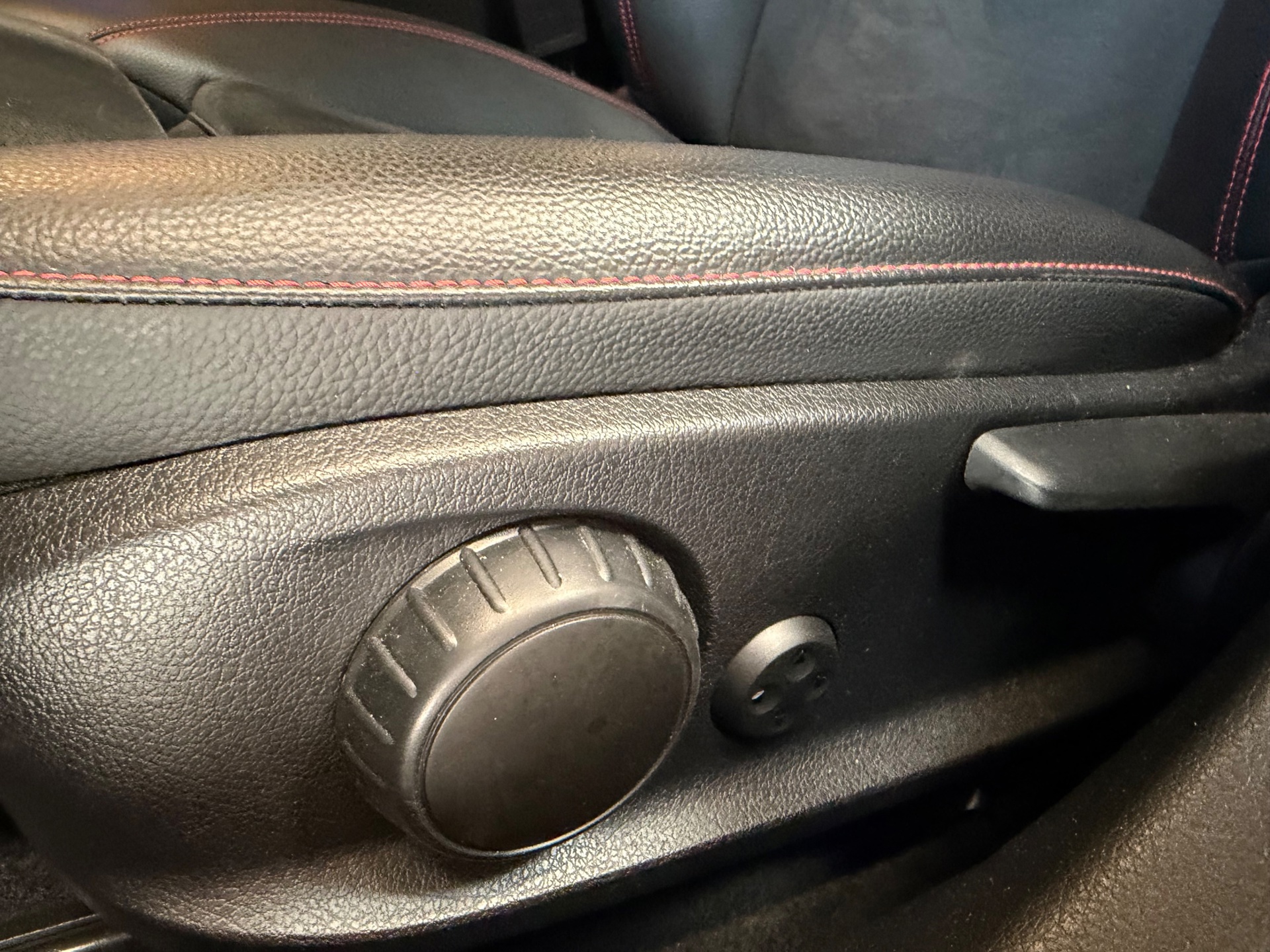 Foto van Mercedes-Benz A 200
